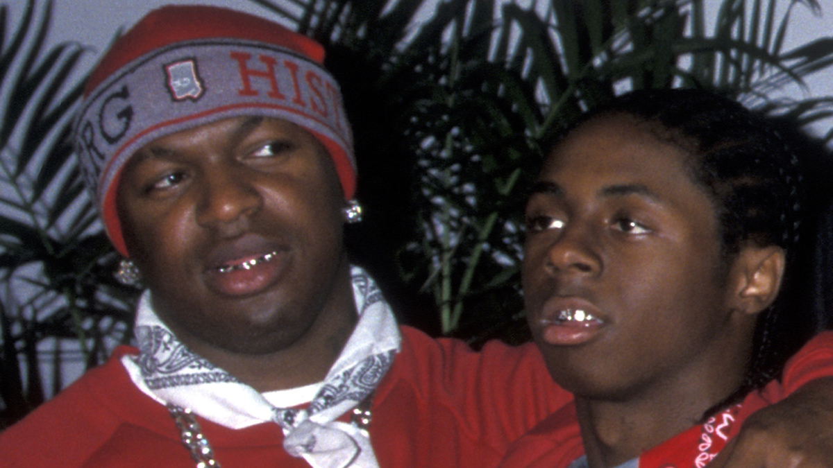 Lil Wayne Recalls Being 'Scared' to Collaborate With Eminem, image size:1200x675