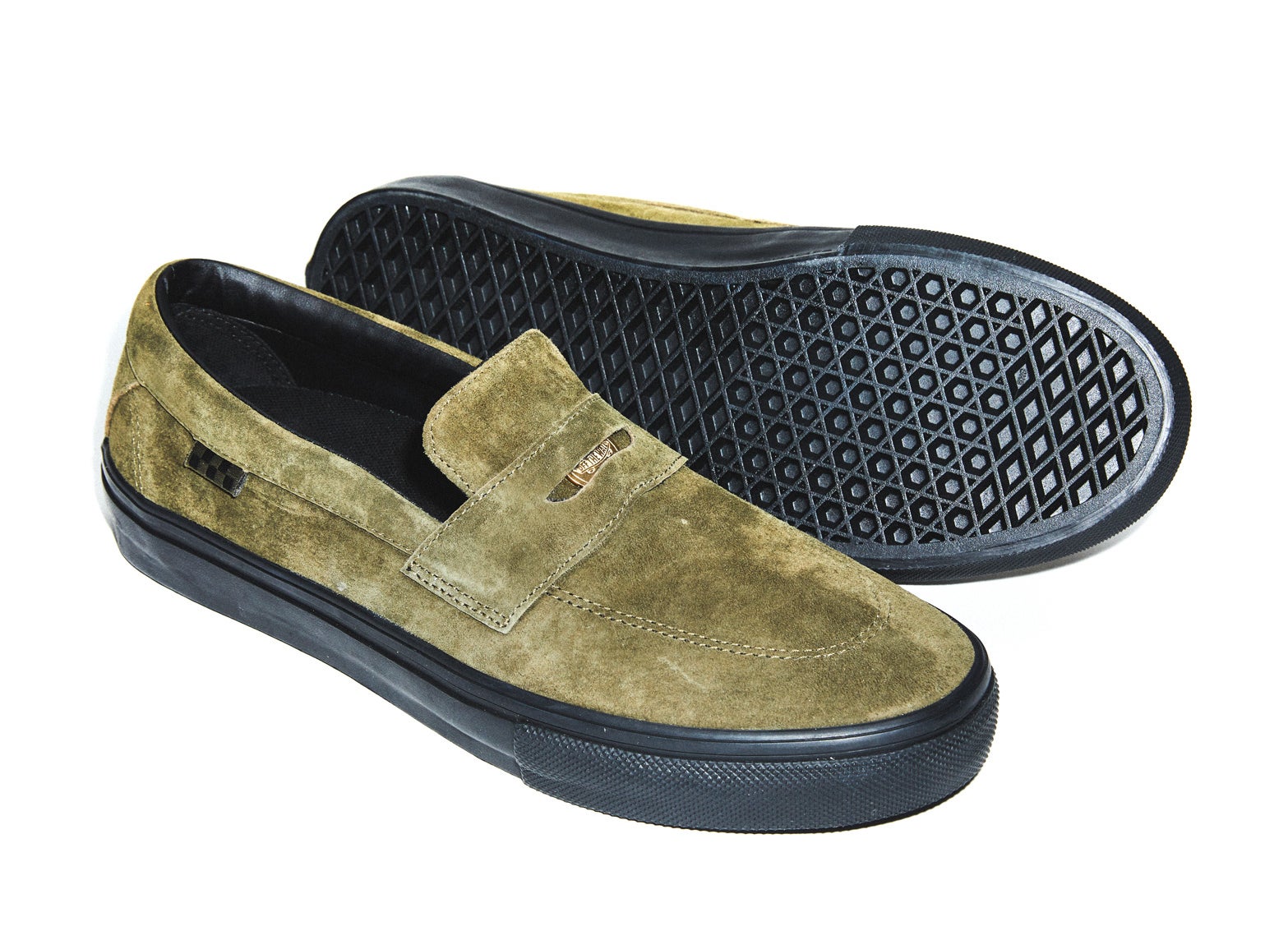 Beatrice Domond x Vans Zahba Mid Release Date