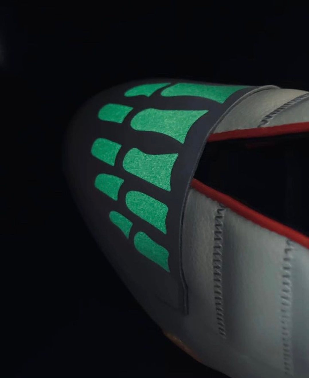 Adidas Harden Vol. 7 'Halloween' James Harden Release Dat