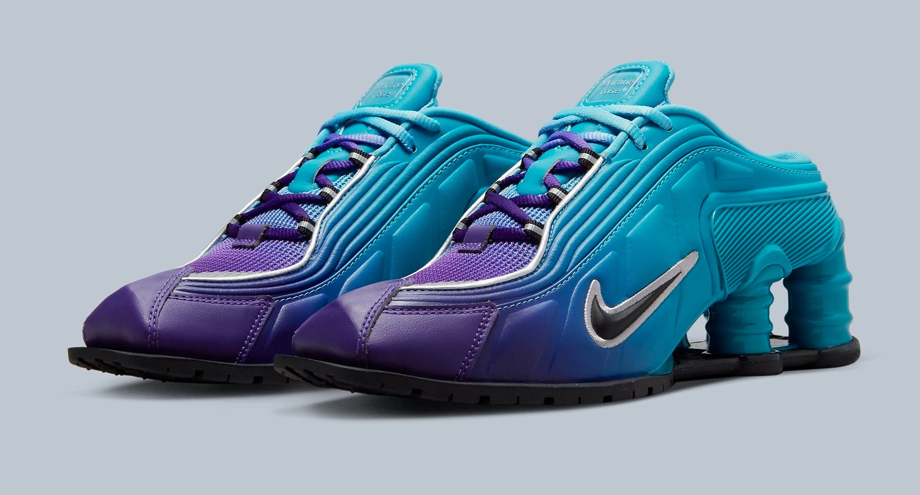 Martine Rose x Nike Shox Mule MR 4 2023 Release Date