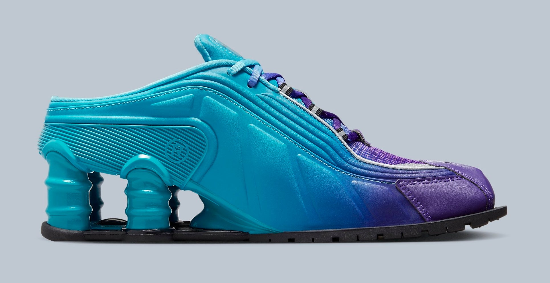 Martine Rose x Nike Shox Mule MR 4 2023 Release Date