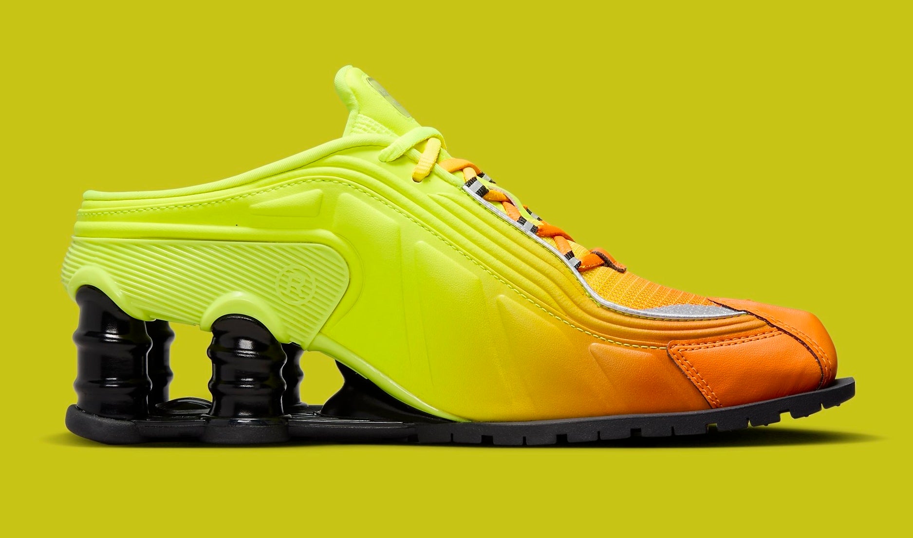 Martine Rose x Nike Shox Mule MR 4 2023 Release Date