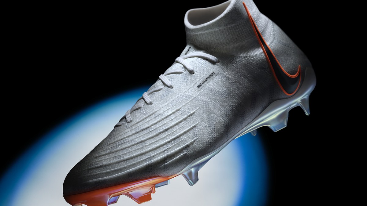 Nike Phantom Luna Football Cleat Release Date