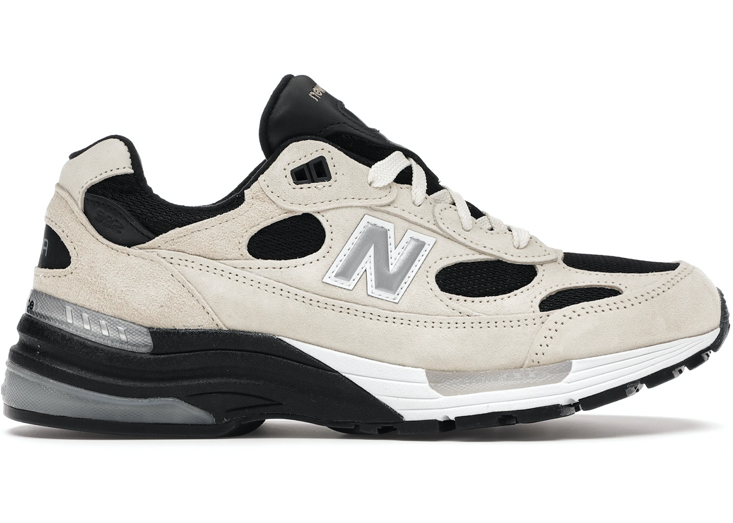 Younes Bendjima New Balance 576 FY7