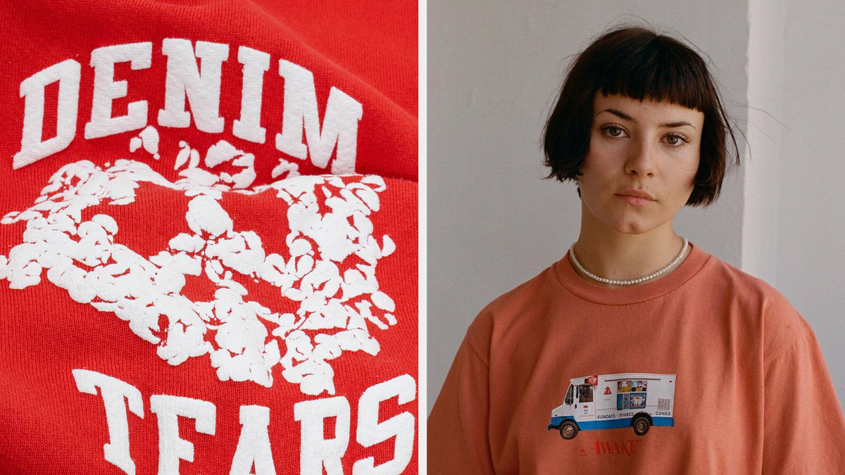Best Style Releases This Week: Denim Tears, Supreme & Mor