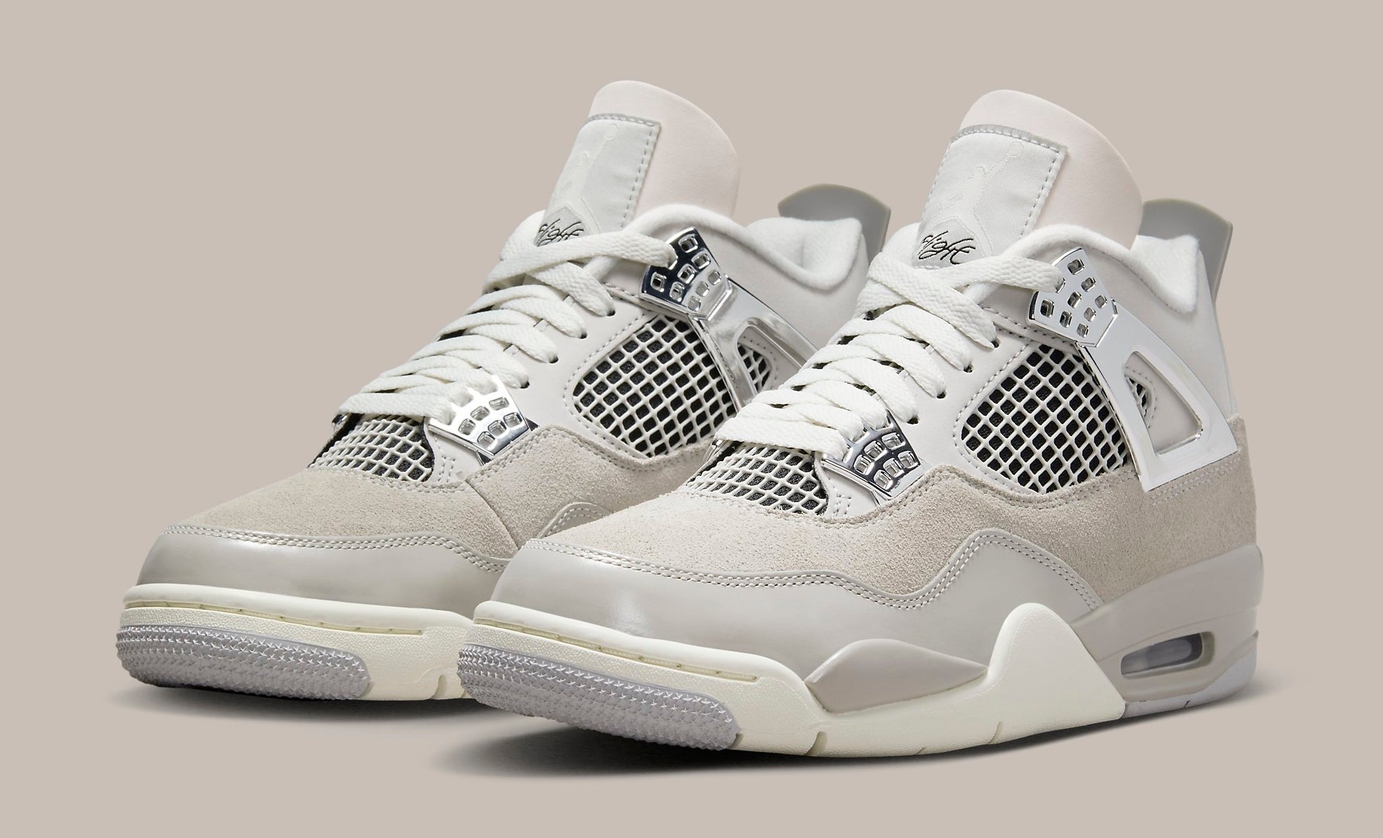 Air Jordan 4 Women's 'Frozen Moments' AQ9129-001 Release