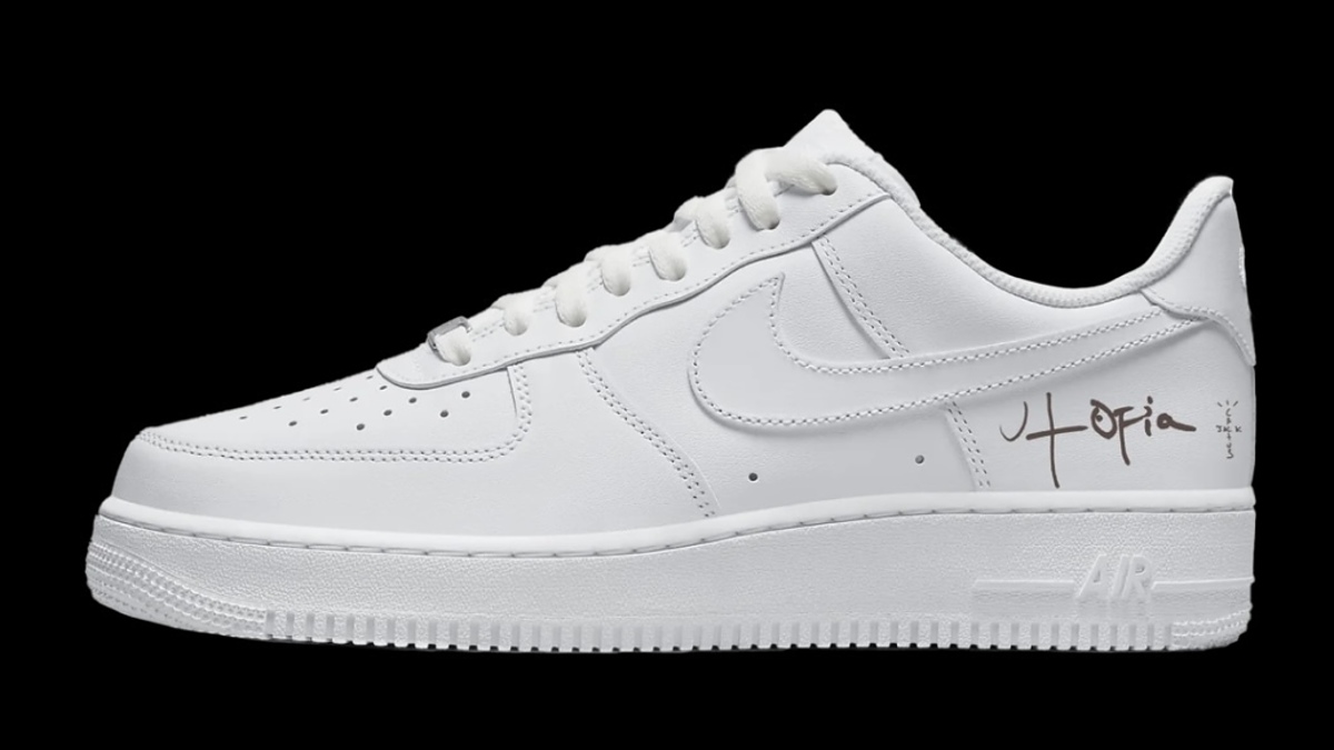 Air force 1 shoes release dates best sale