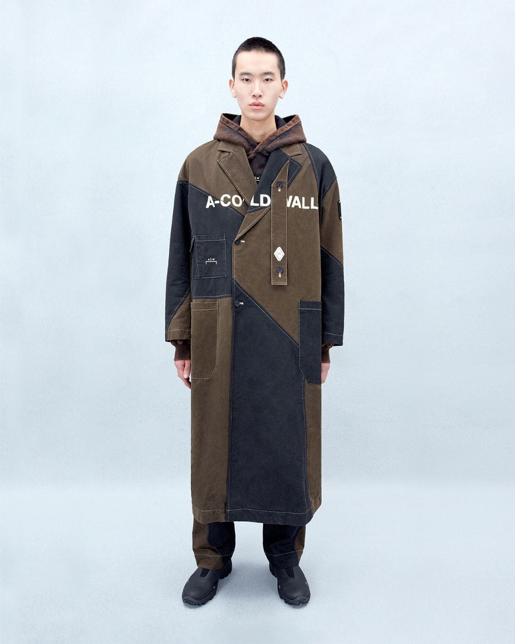 A-COLD-WALL*'s Pre-Fall 2023 Collection Is Made For Layer