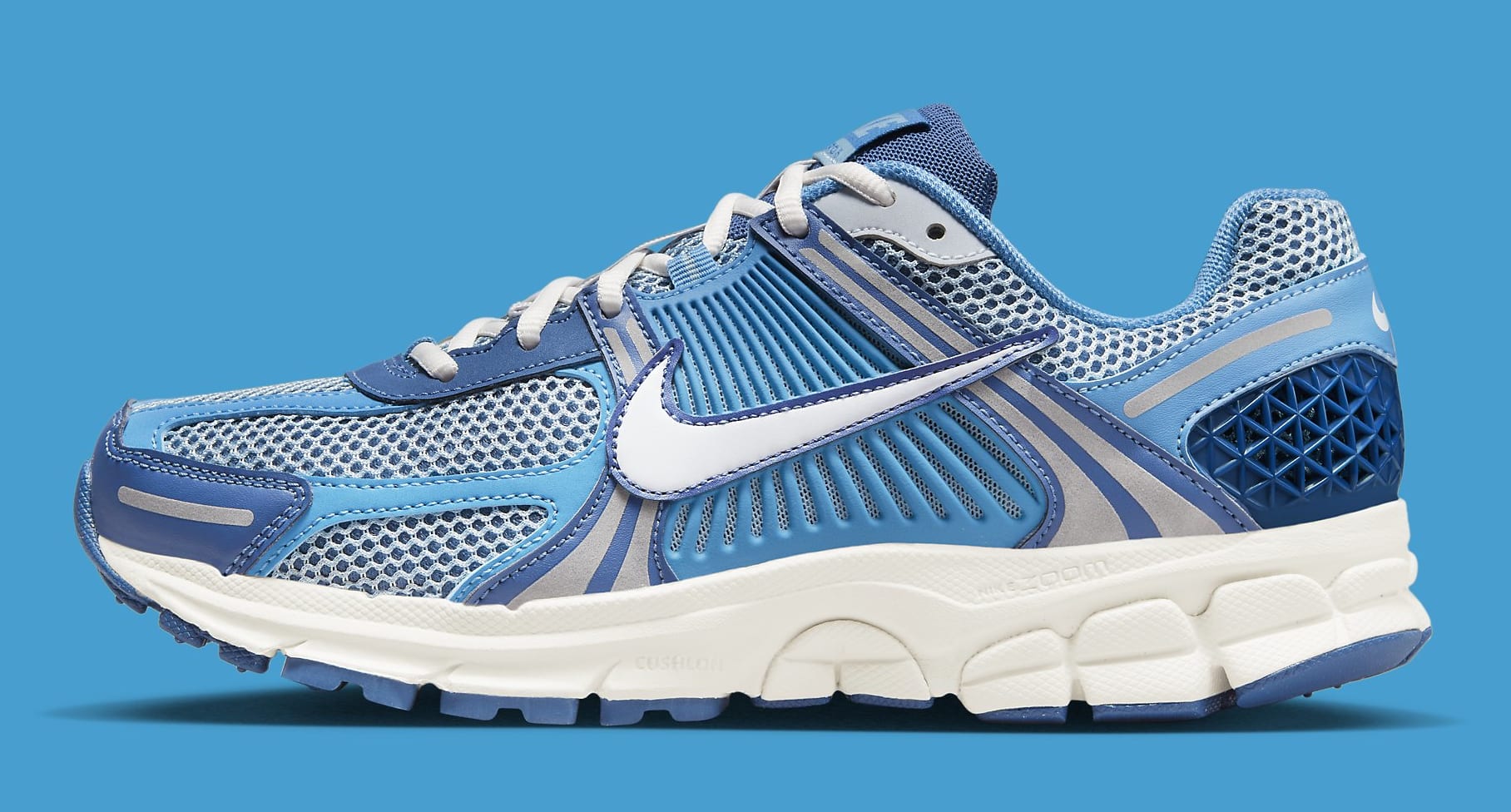 【NIKE】FB9149-400★ズーム ヴォメロ 5★ Worn Blue Nike Zoom Vomero 5 Shoes 'Mystic Navy & Worn Blue' (FB9149
