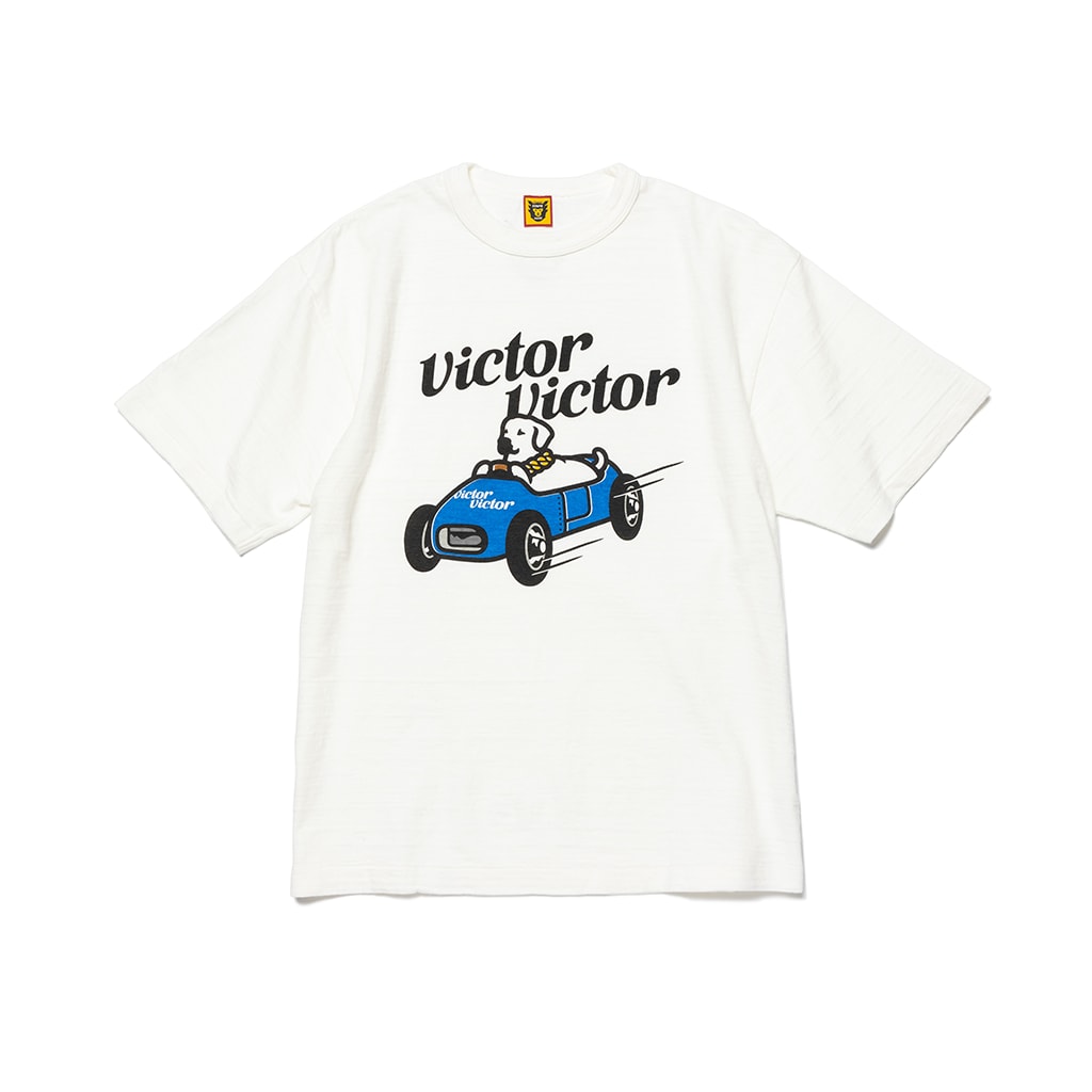 HUMAN MADE VICTOR VICTOR スカジャン Victor Victor Human Made Collaboration Release Date | Hypebeast