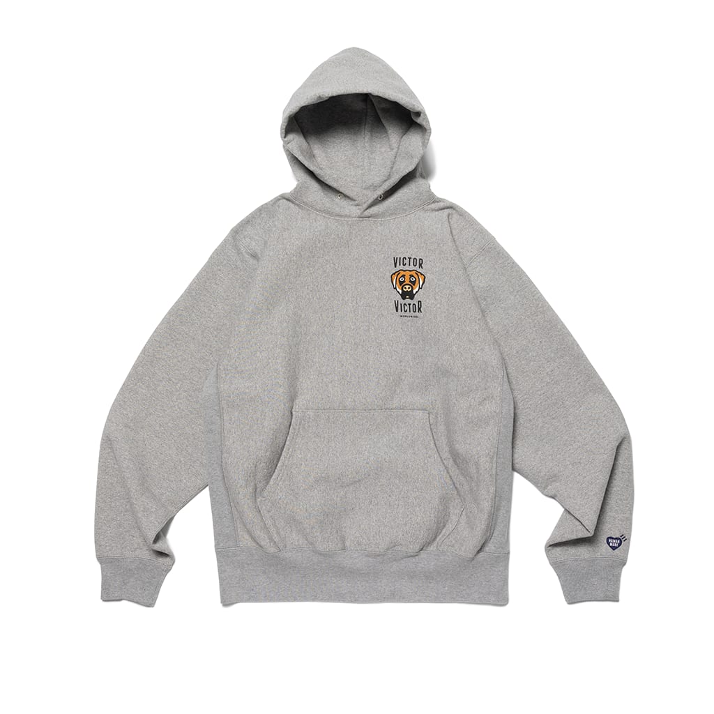 Victor Victor Worldwide and NIGO's Human Made Link for Ca