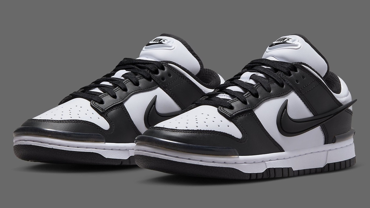 Nike Dunk Low Panda factory