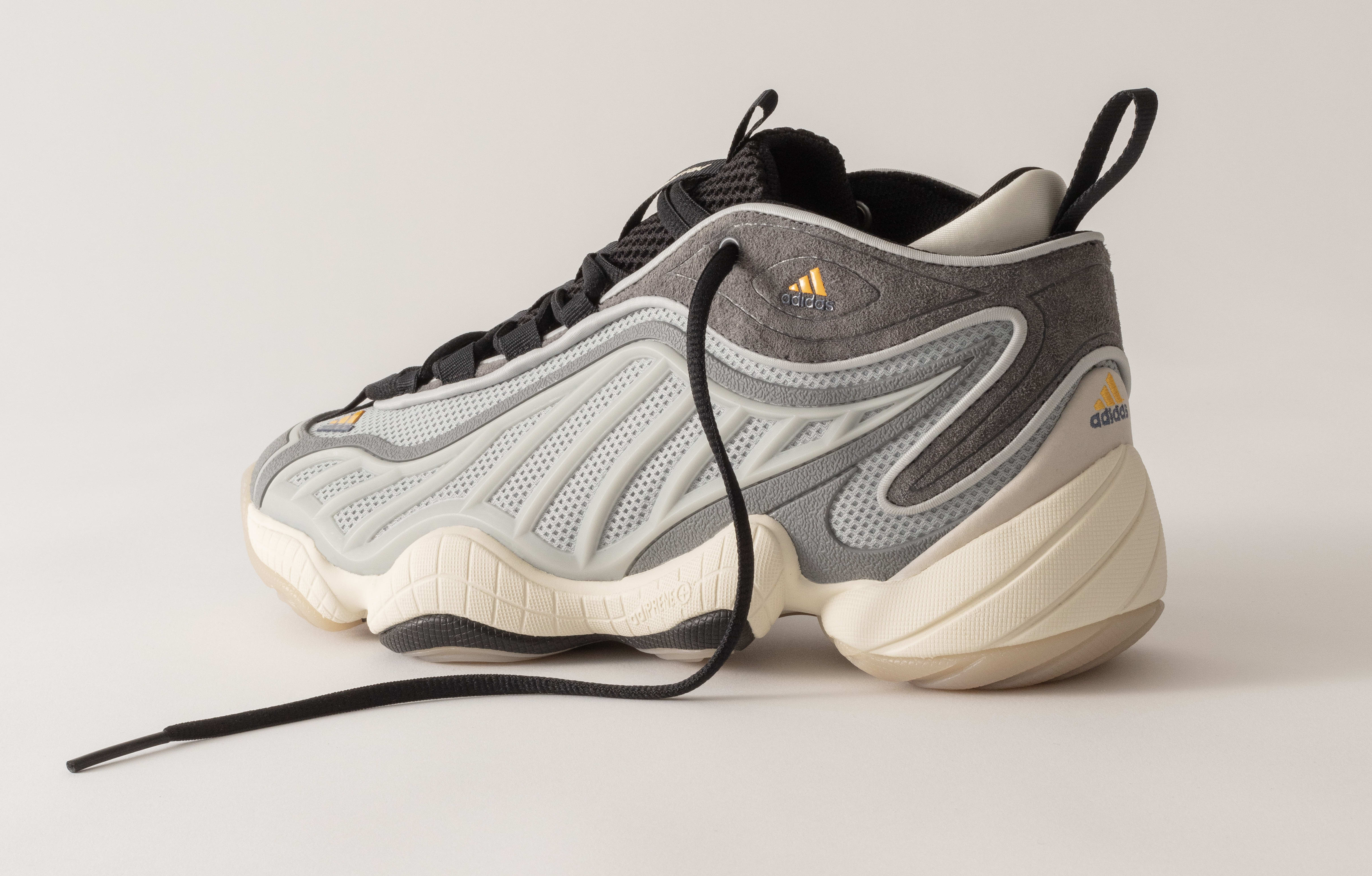 Packer's Adidas FYW Intimidation Collab Drops This Week