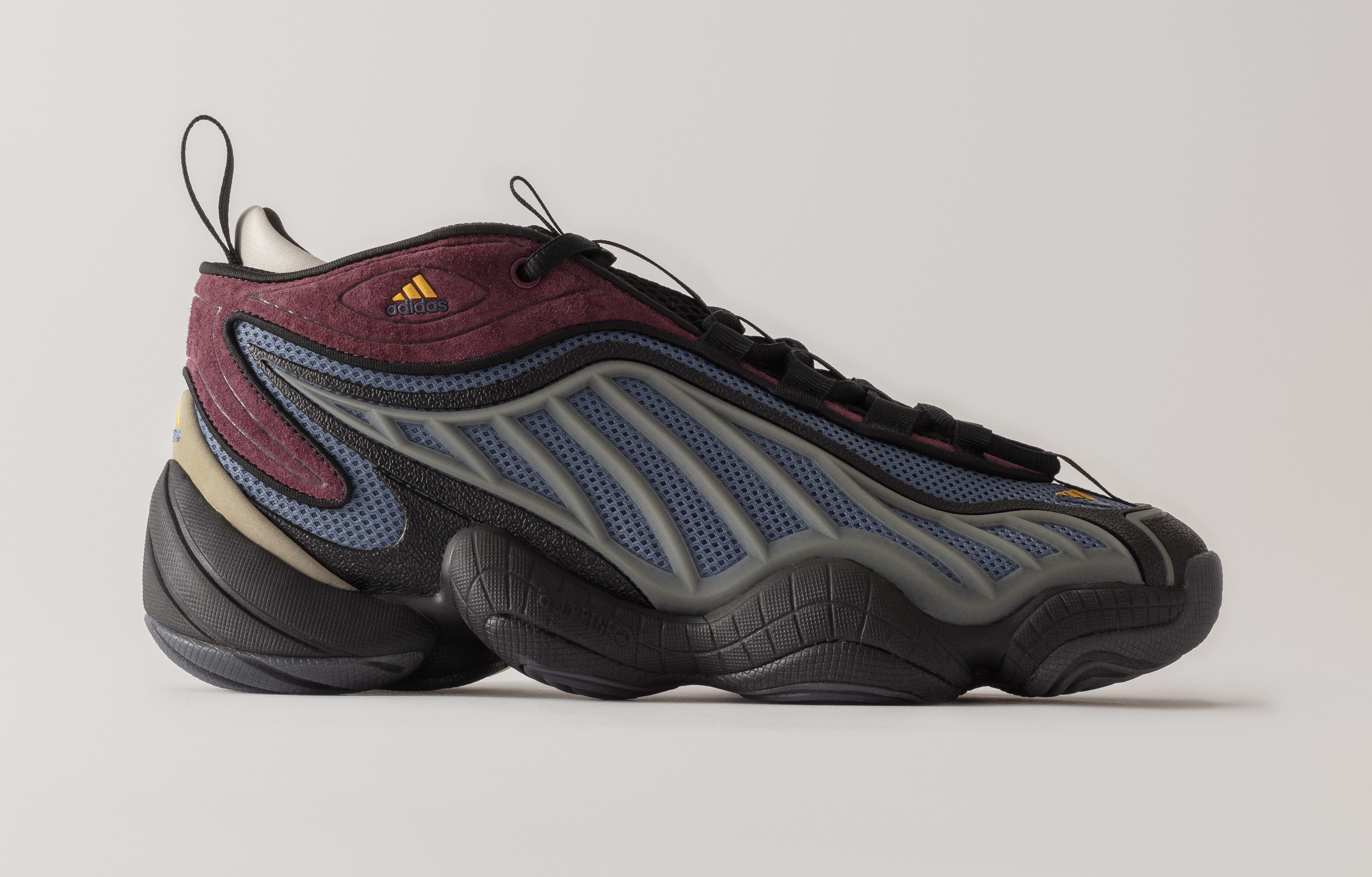 Packer's Adidas FYW Intimidation Collab Drops This Week