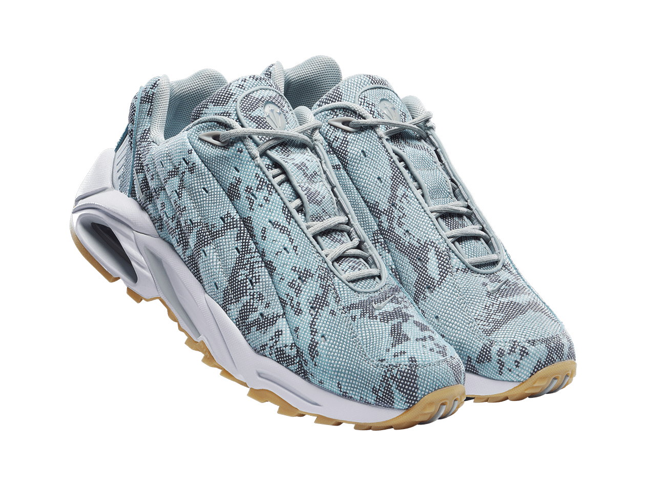 New Nocta x Nike Hot Step Colorways Are Dropping Soon