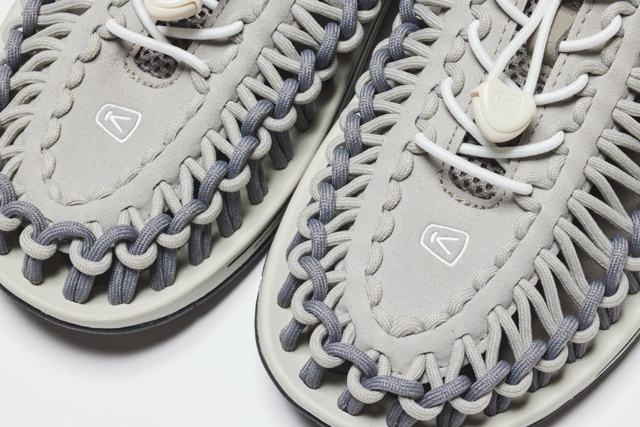 KEEN's Latest Collab Is Inspired By American Sneaker Culture