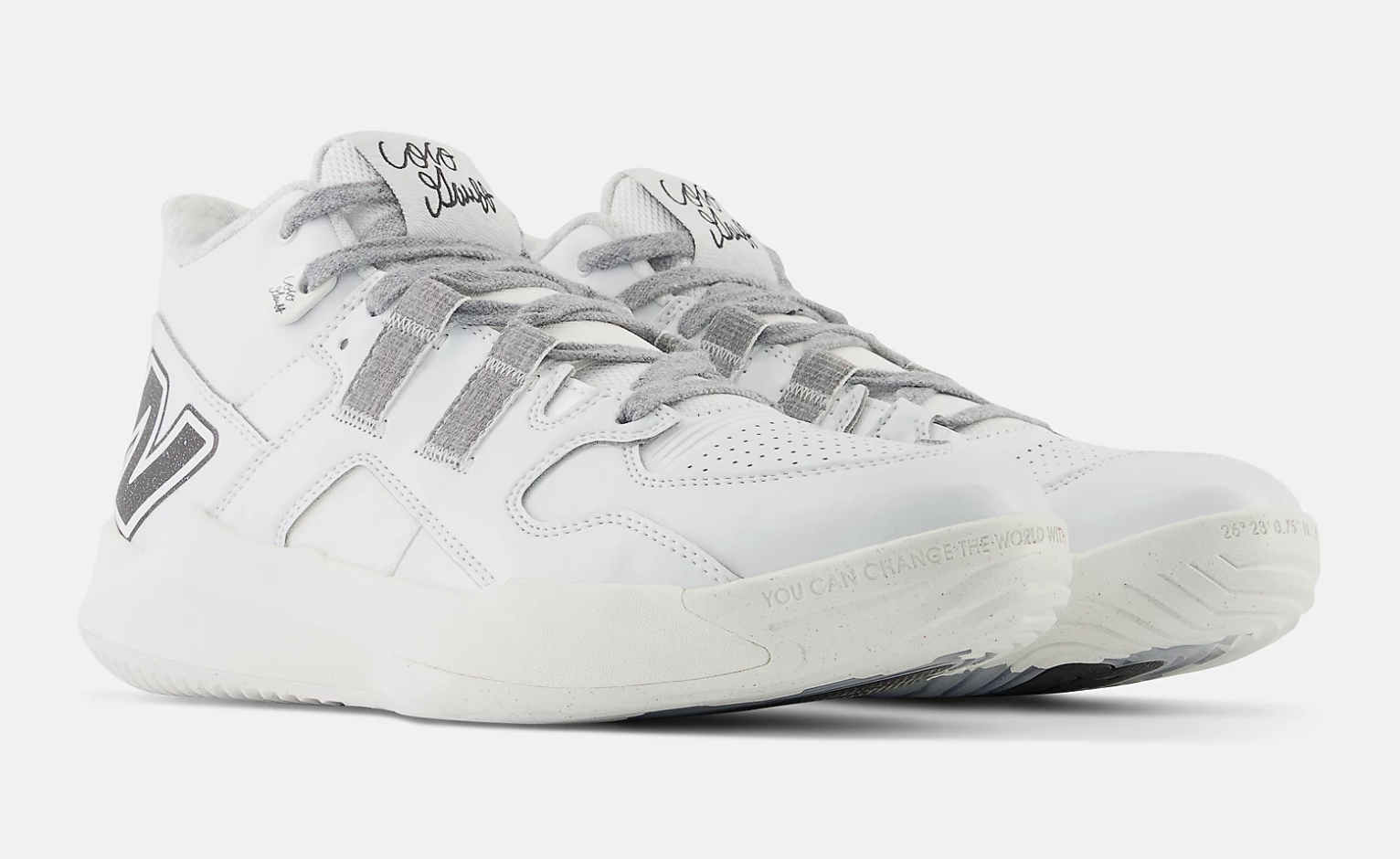 New Balance Coco CG1 'New Vintage' Release Date