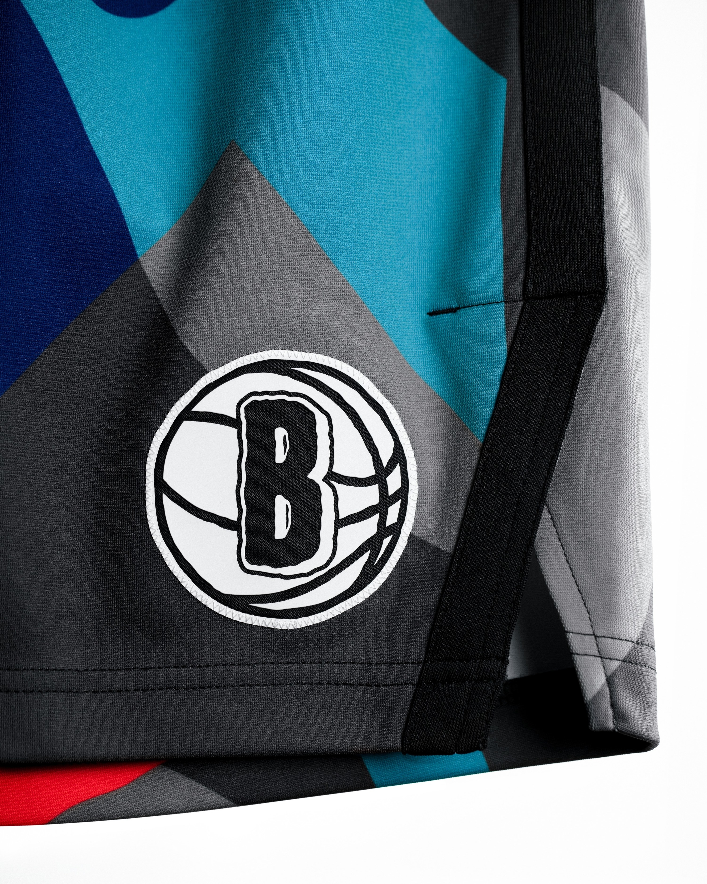 KAWS Enlisted for Brooklyn Nets