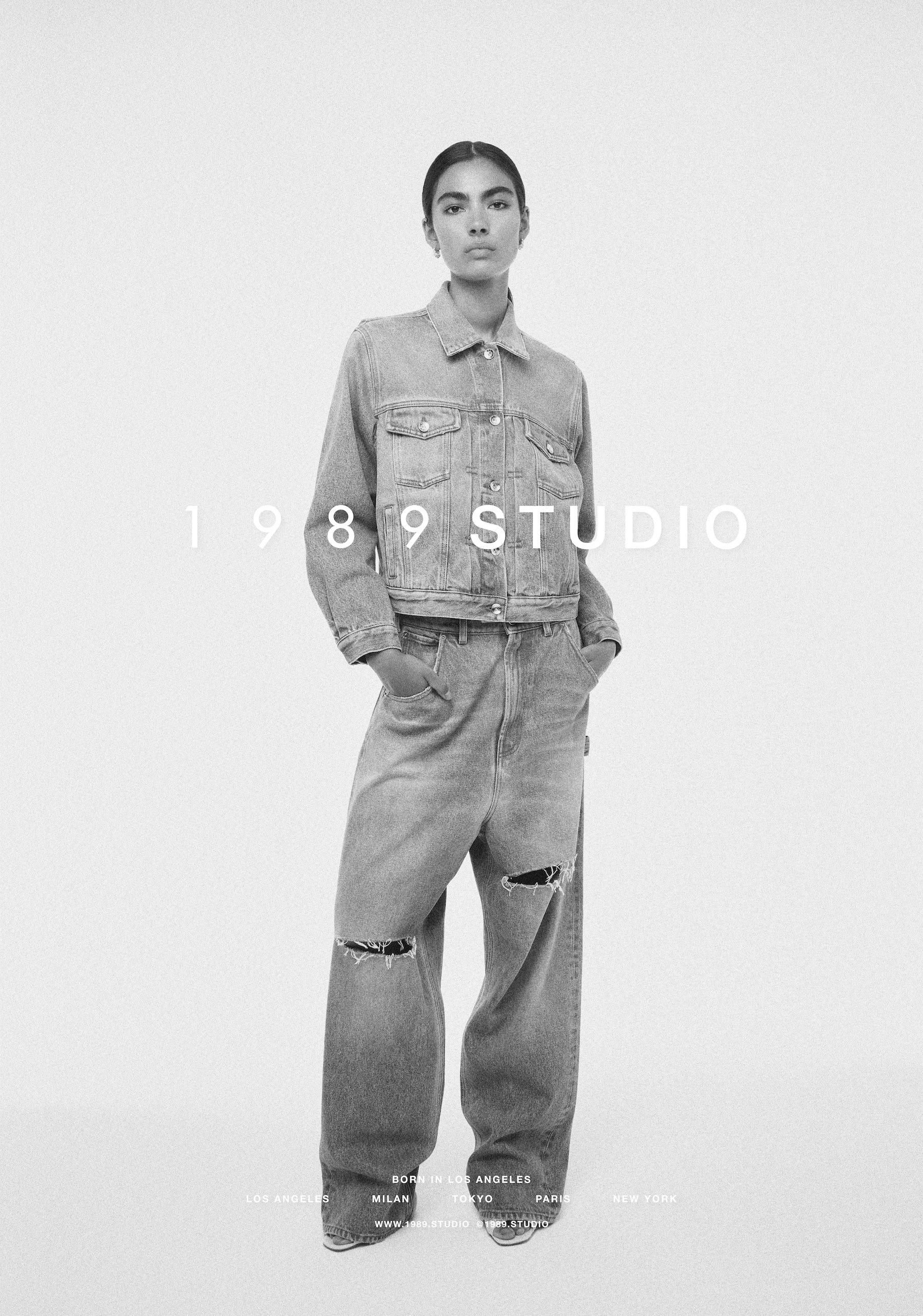 1989 Studio