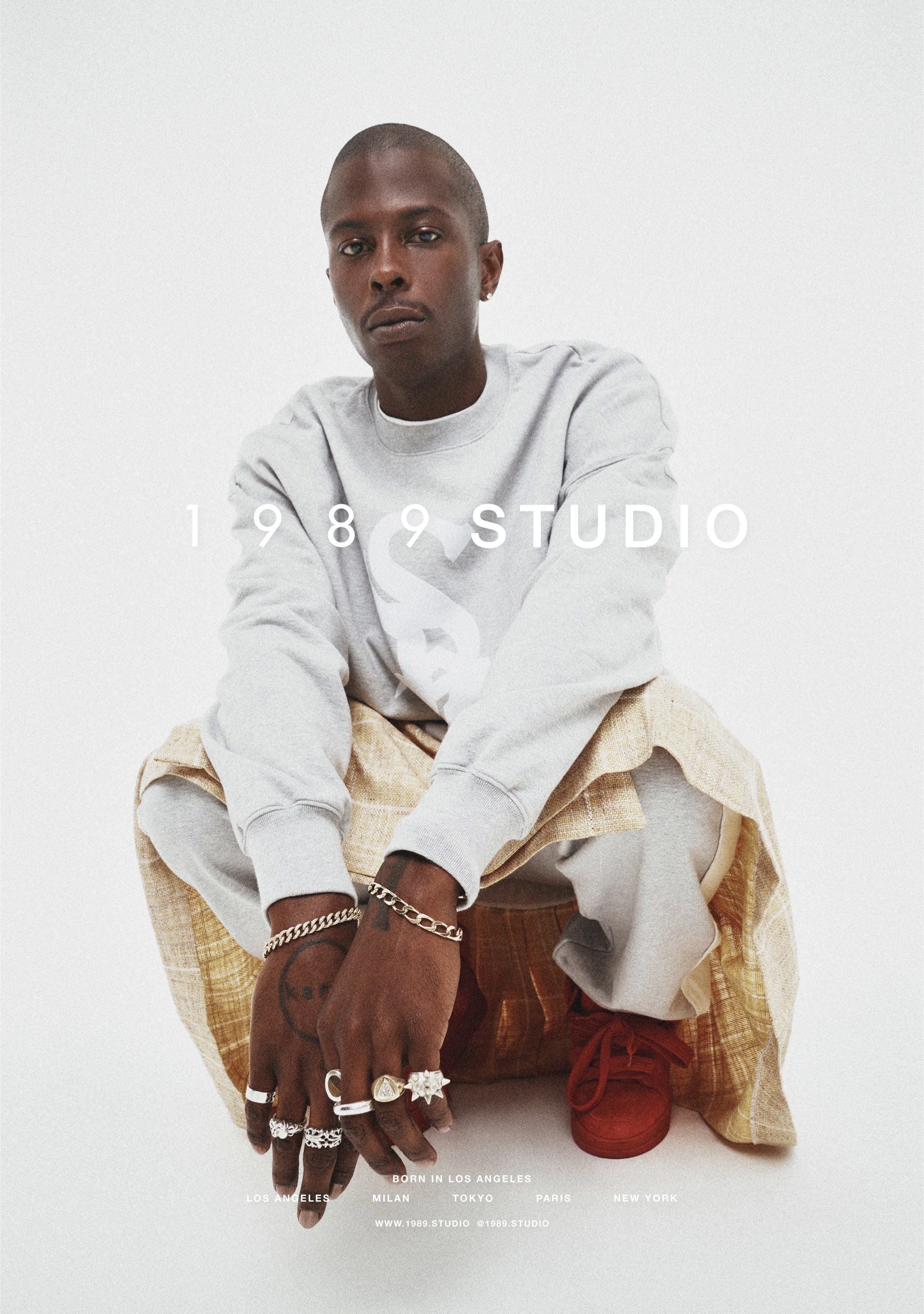 1989 Studio