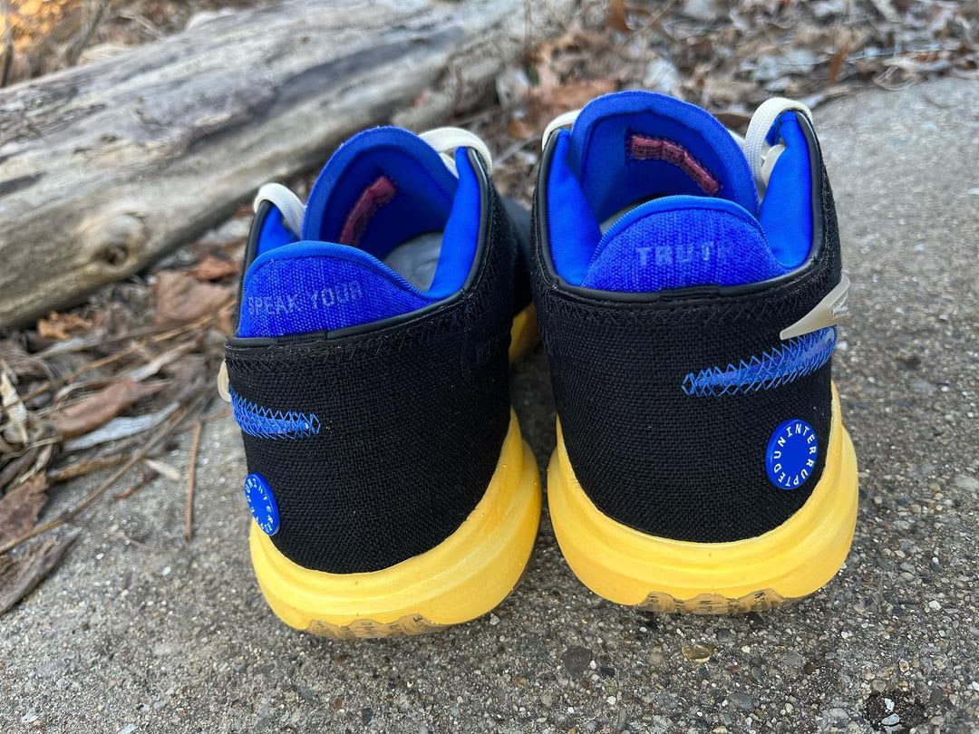 Uninterrupted's Nike LeBron 20 Collab Releases Next Week