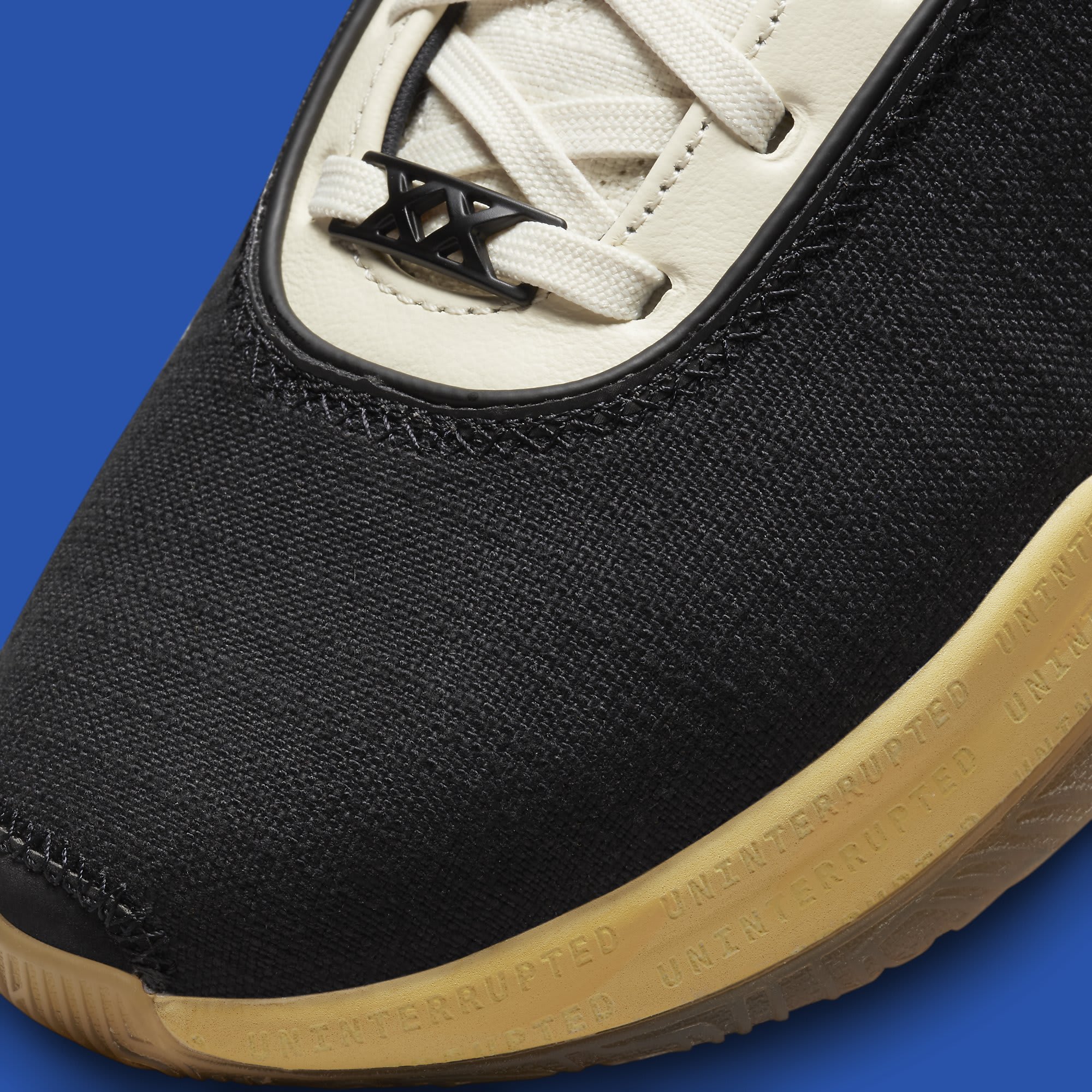Uninterrupted's Nike LeBron 20 Collab Releases Next Week