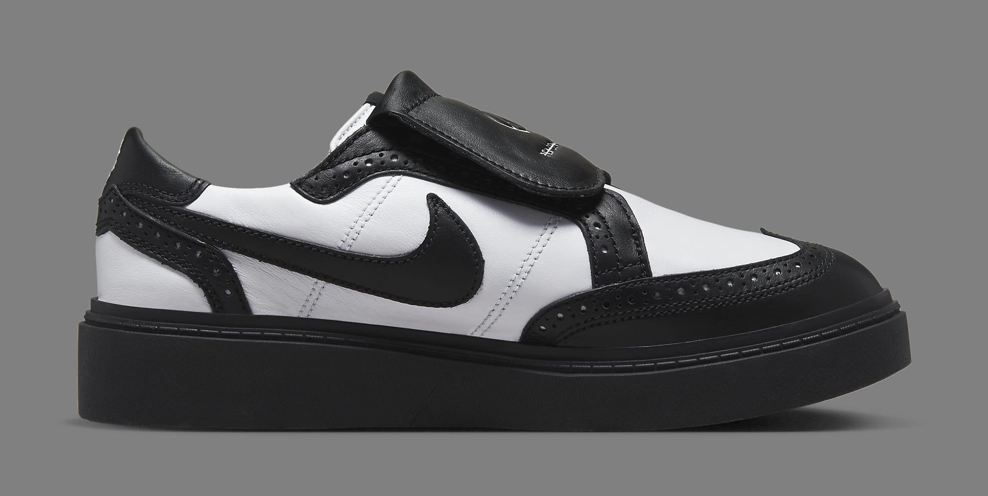 Peaceminusone's Next Nike Kwondo 1 Collab Drops This Mont