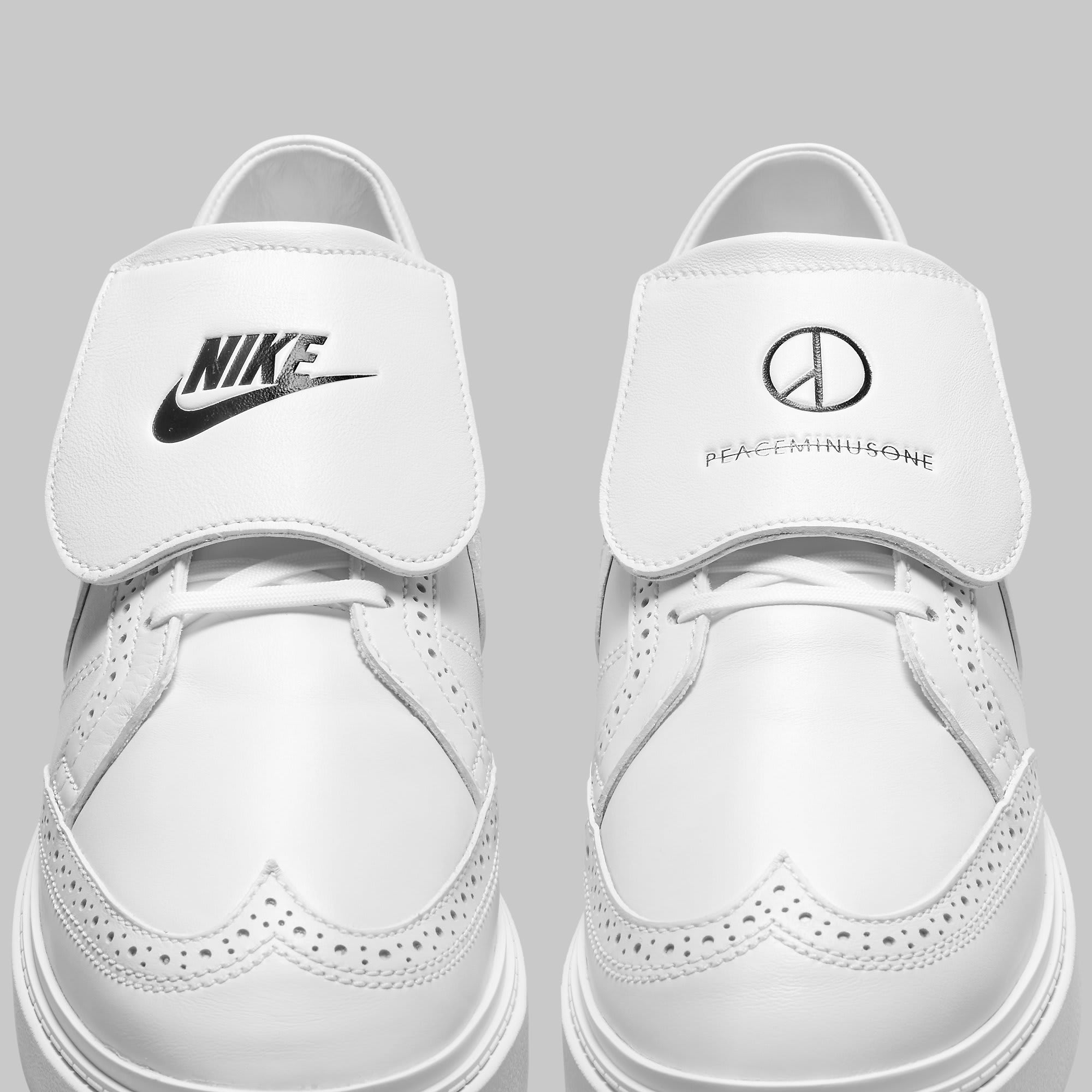 Peaceminusone's Next Nike Kwondo 1 Collab Drops This Mont