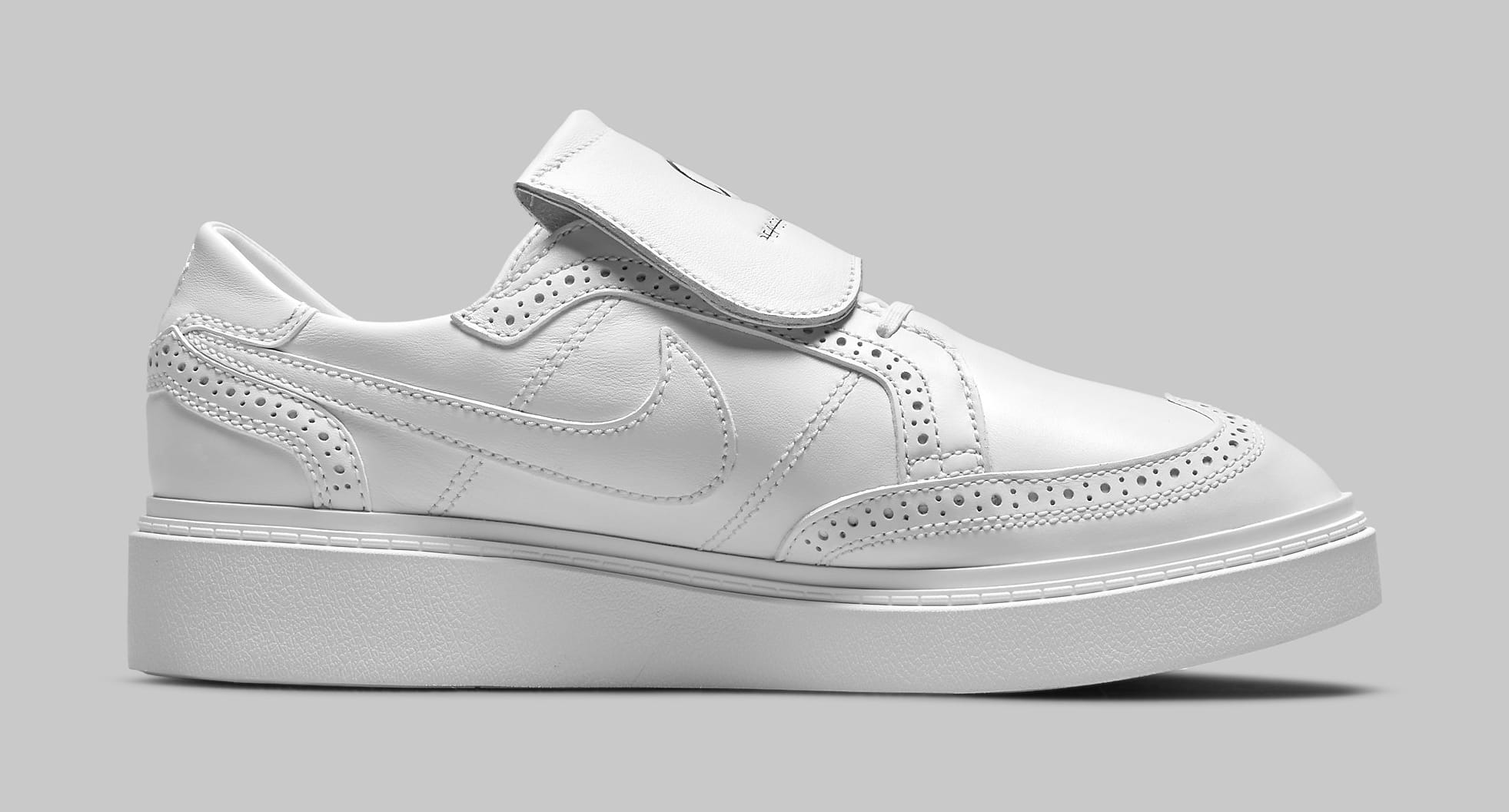 Peaceminusone's Next Nike Kwondo 1 Collab Drops This Mont