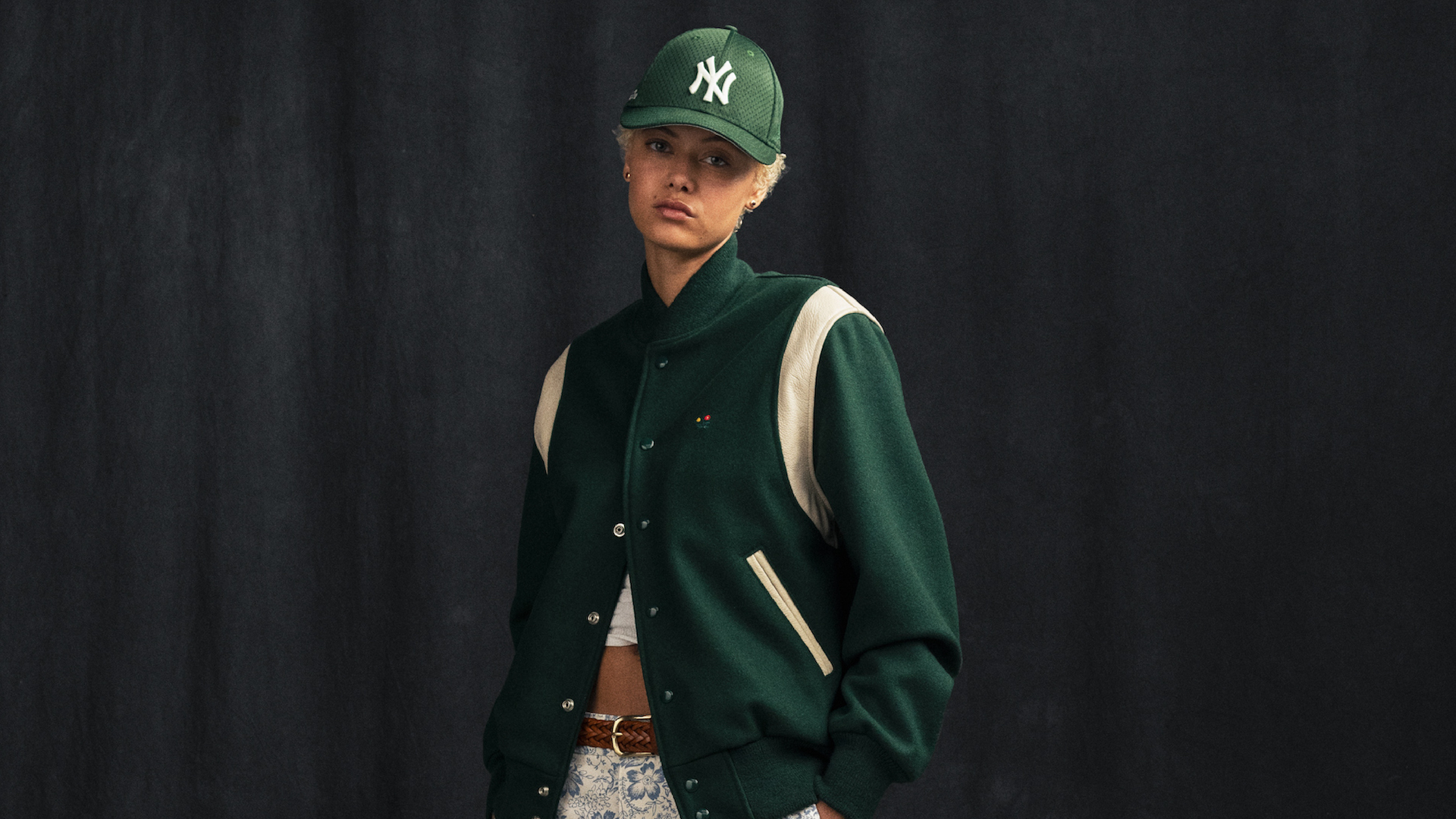 Aime Leon Dore カーディガン 23SS 新品 Aimè Leon Dore Shares SS/23 Installment 2 Lookbook