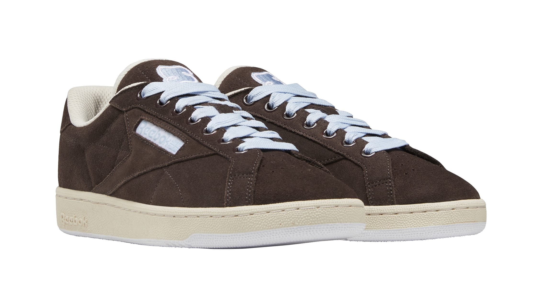 Sneeze Magazine's New Reebok Club C Collabs Drop This Wee