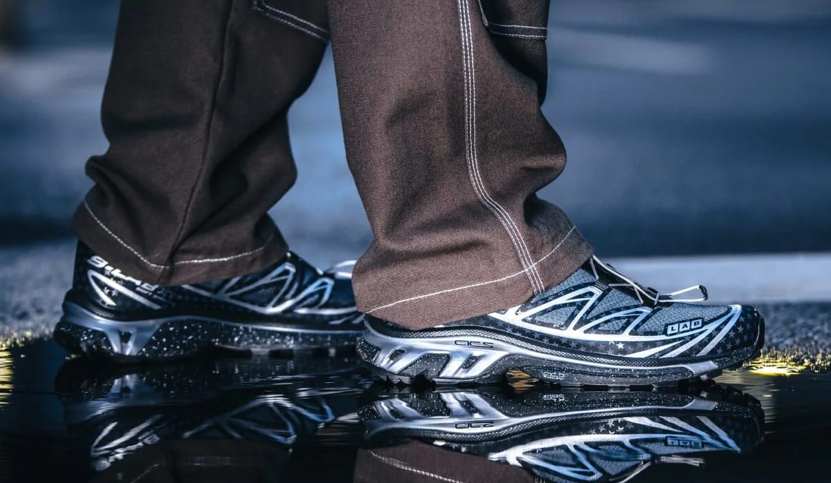 Atmos Has a Salomon Collaboration Releasing Next Month