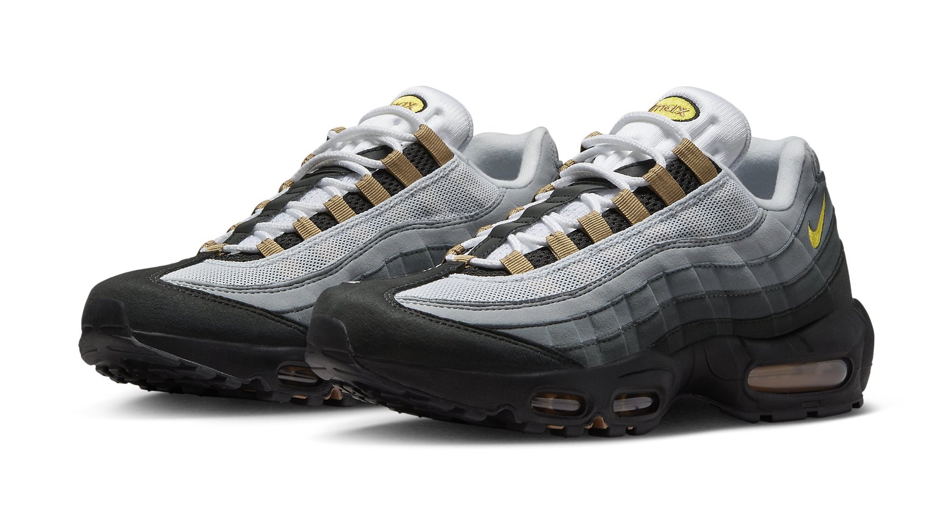 Detailed Look at the Nike 'Icons' Collection