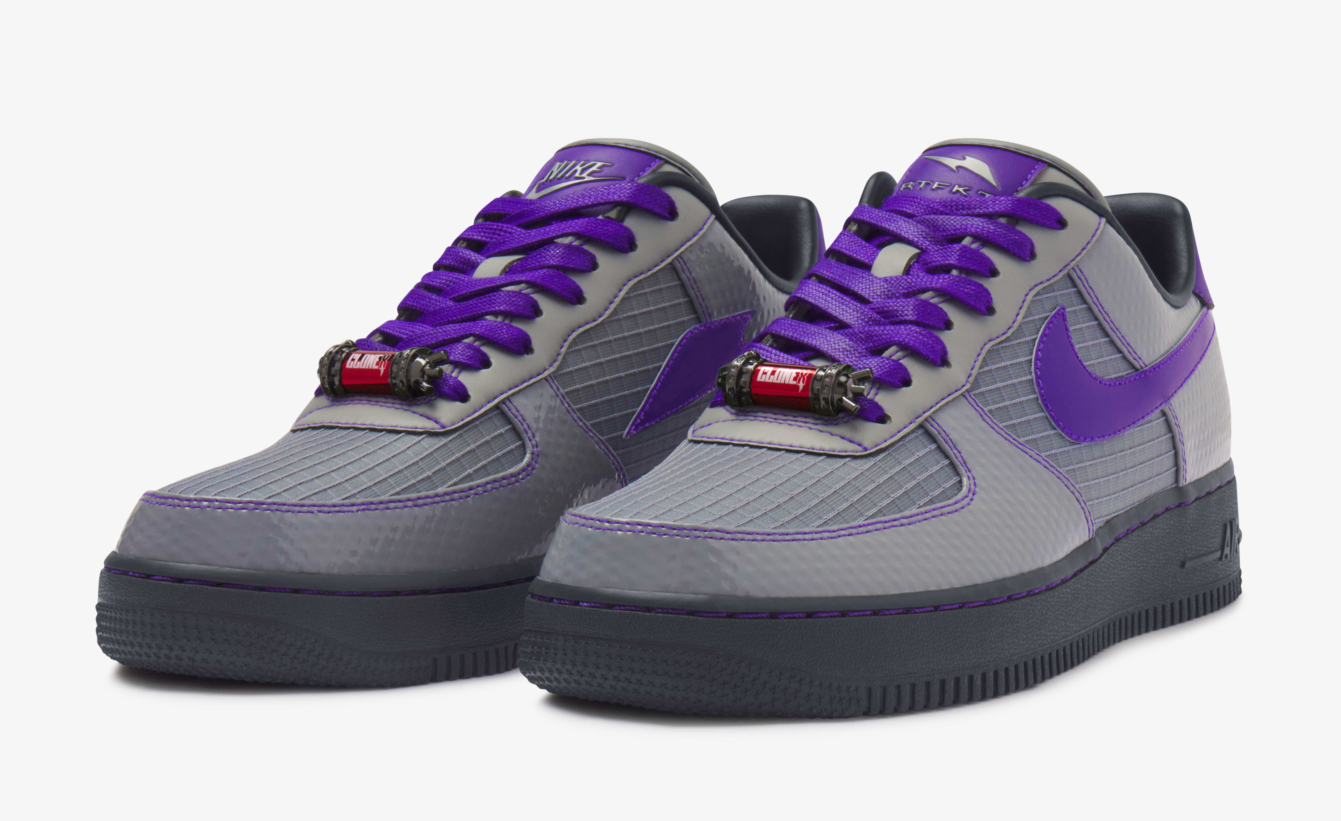 How to Buy Takashi Murakami's Nike Air Force 1 Collab How to Buy Takashi Murakami's Nike Air Force 1 Collab