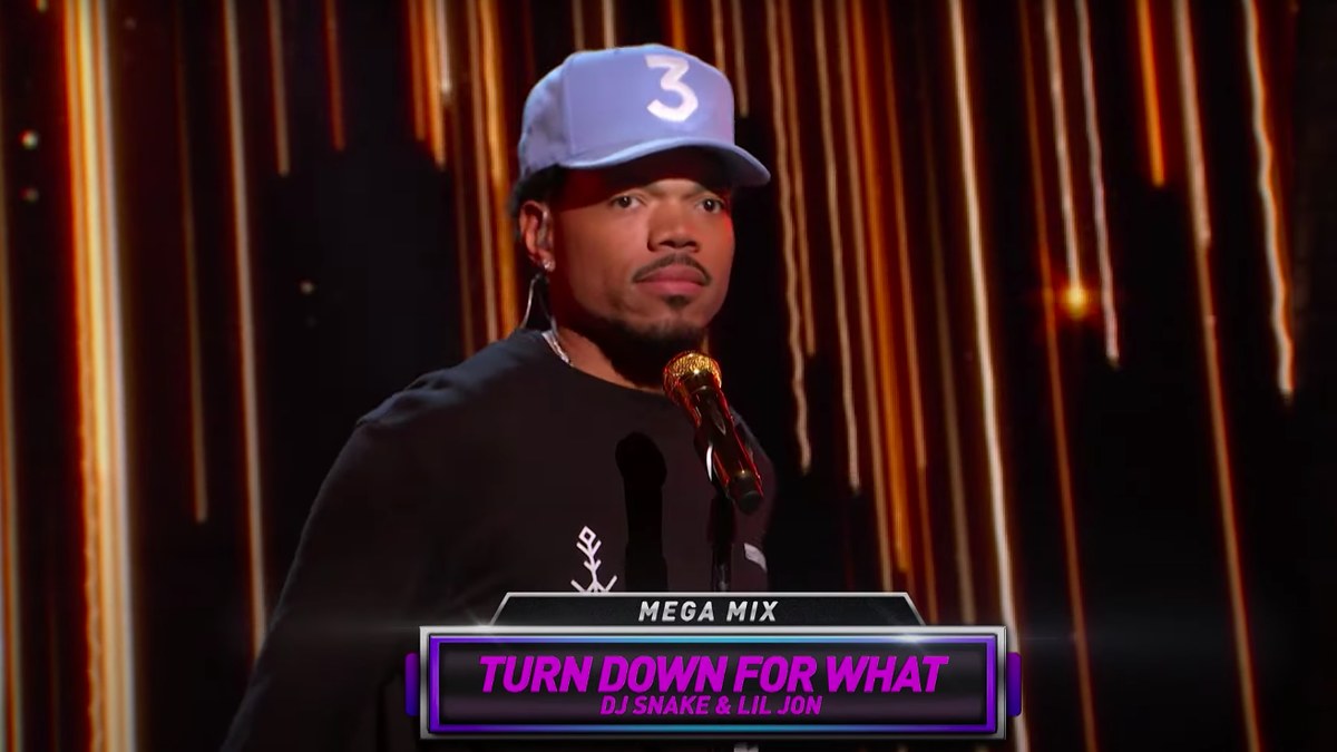 Turn Down For What – DJ Snake and Lil Jon | Kötü Türkçe, image size:1200x675