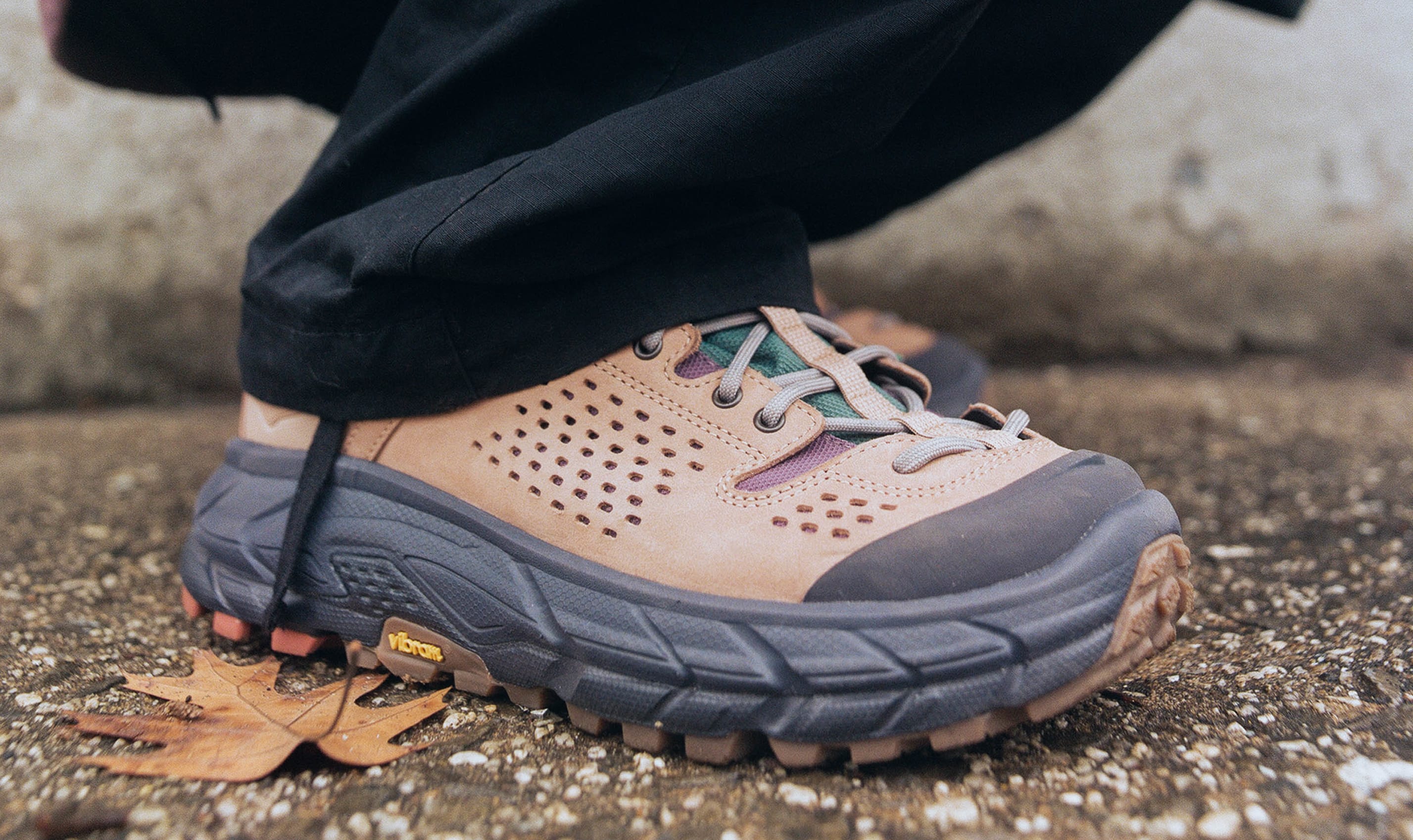 Another Bodega x Hoka Collab Is Releasing Soon