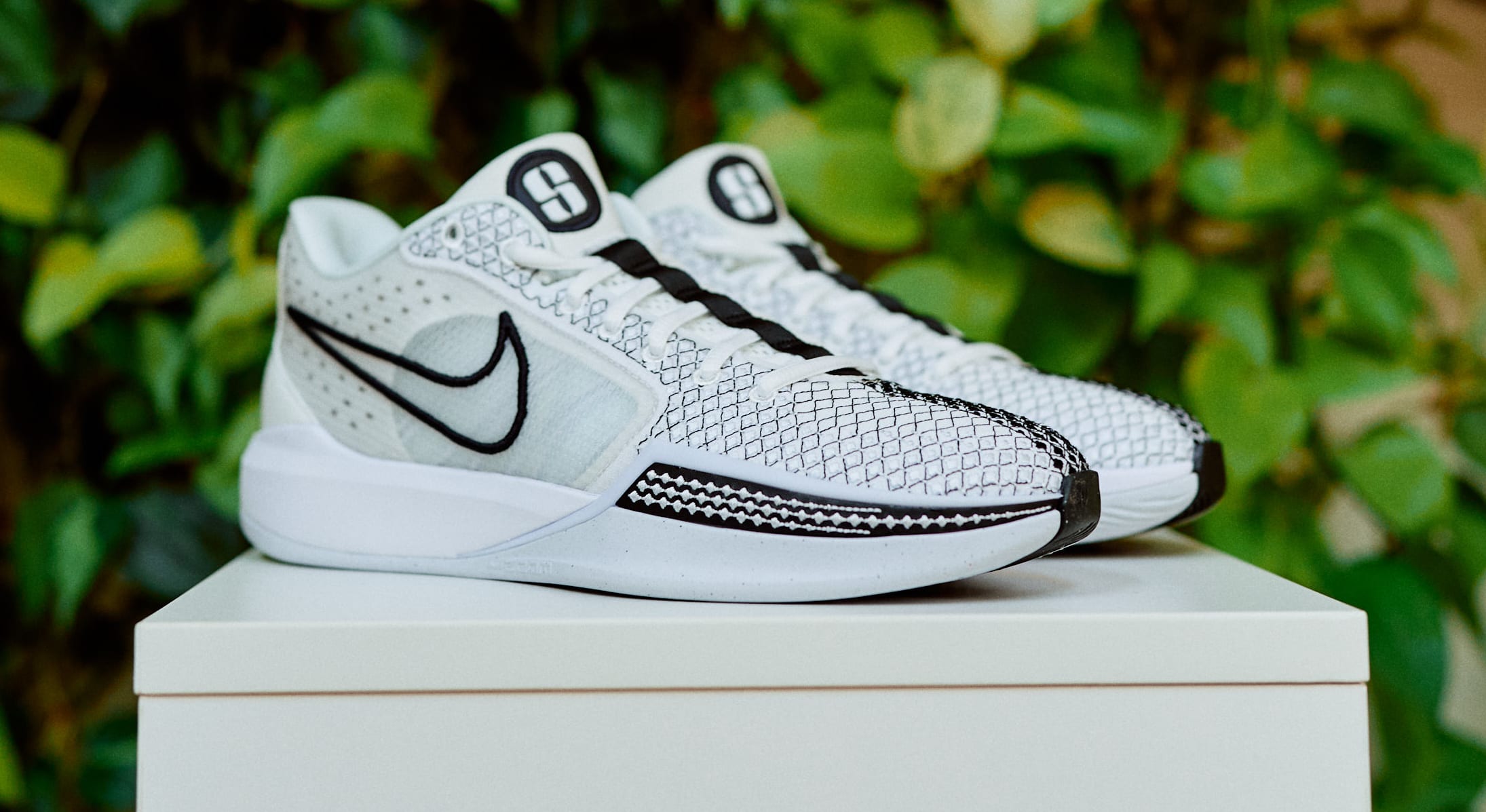 Sabrina Ionescu Talks Debut Nike Signature Shoe: 'It's a