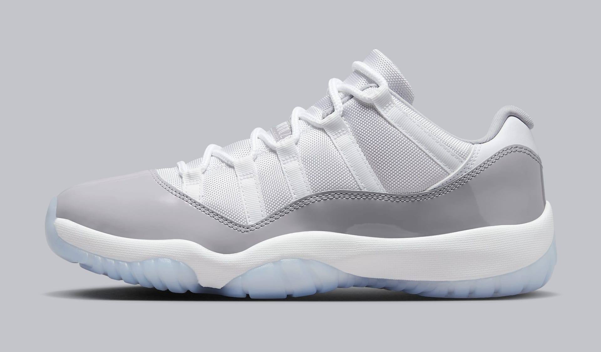 Grey 11s online