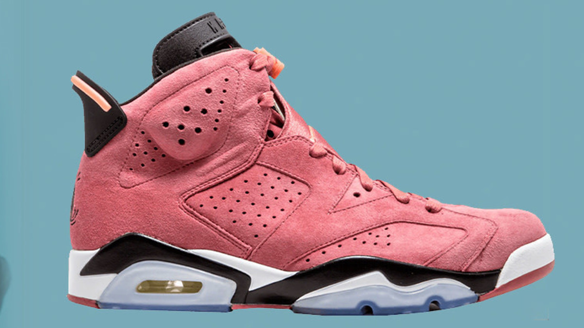 Air jordan 6 retro macklemore online