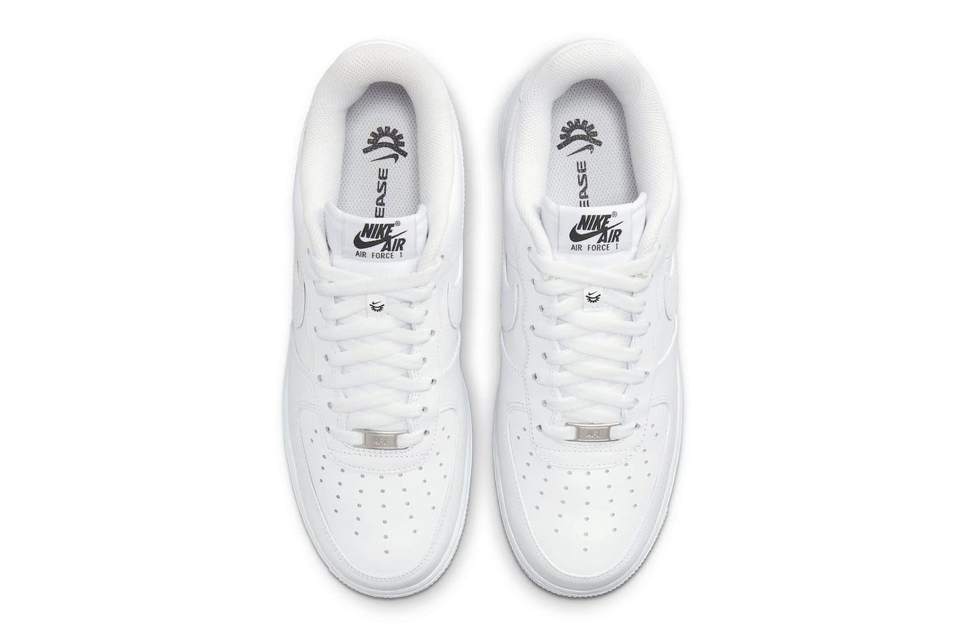 Nike Is Making FlyEase Air Force 1s