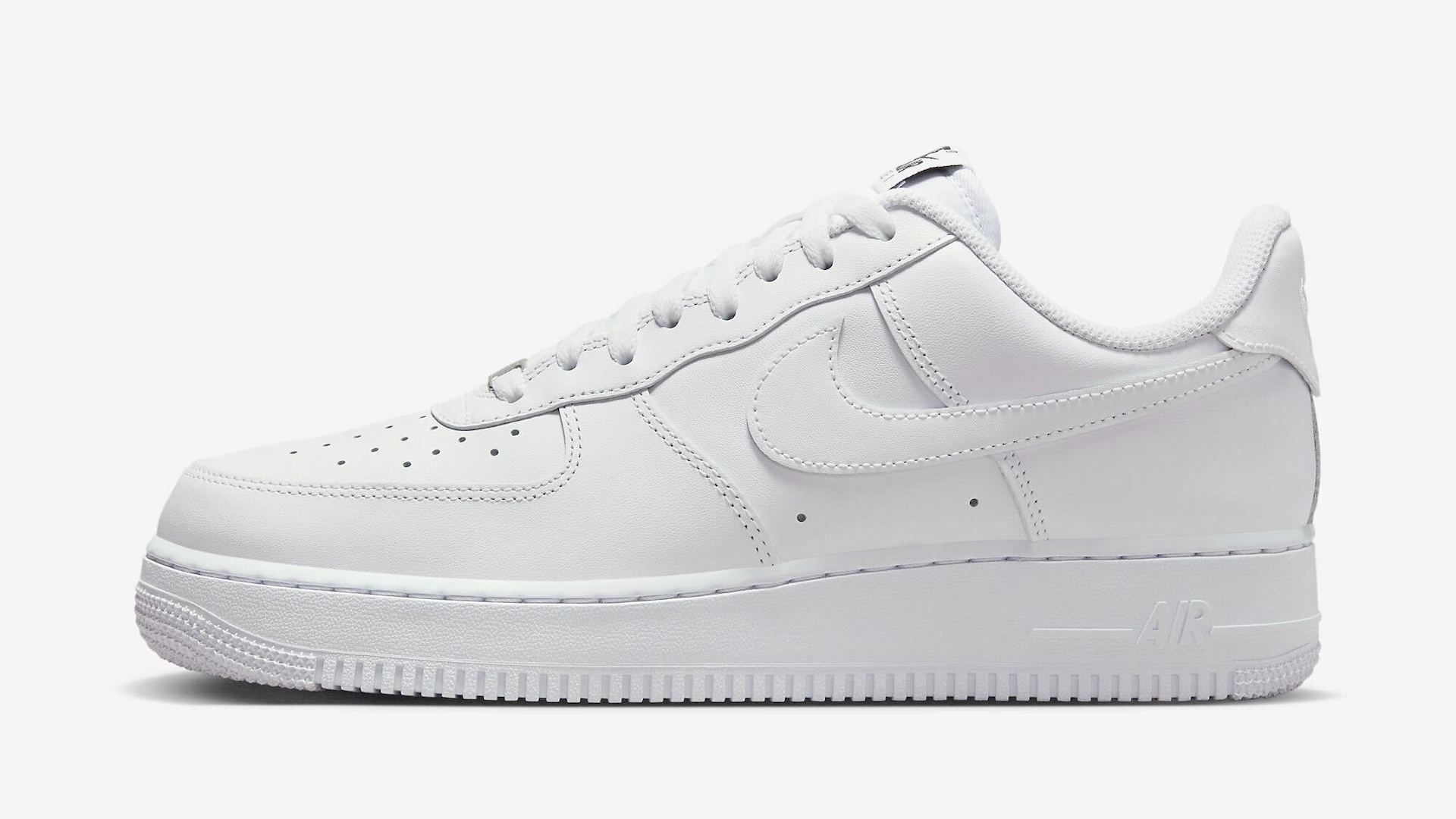 Nike Is Making FlyEase Air Force 1s