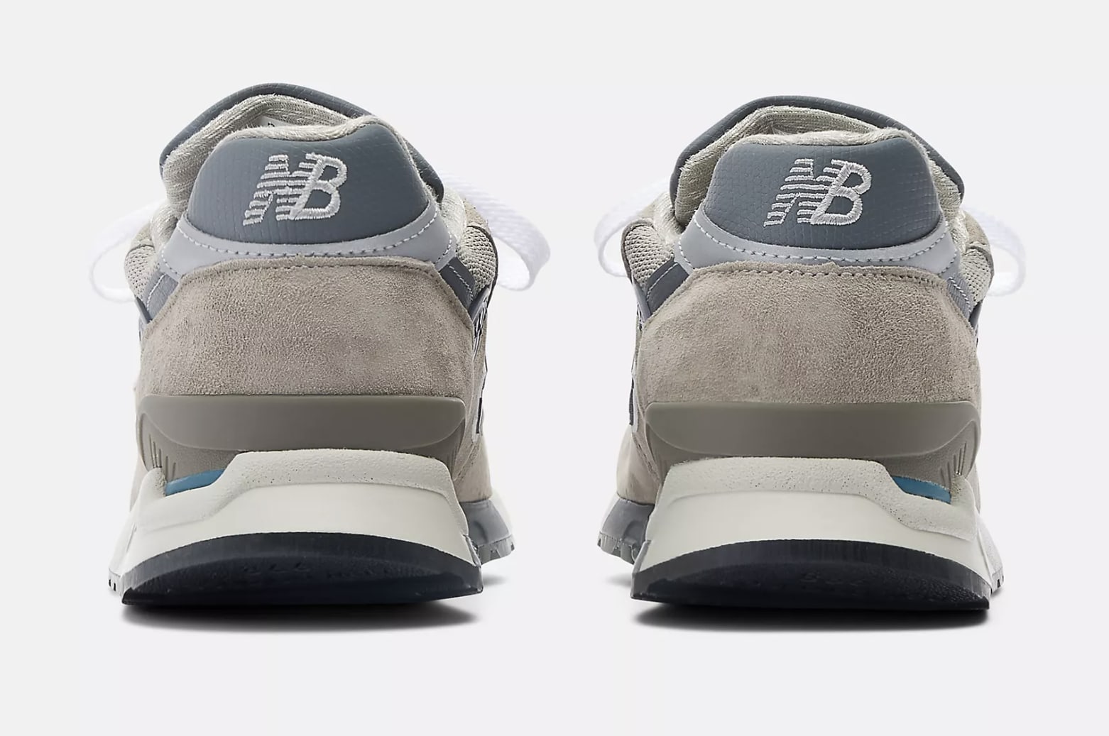 New Balance Brings Back This OG 998 Colorway