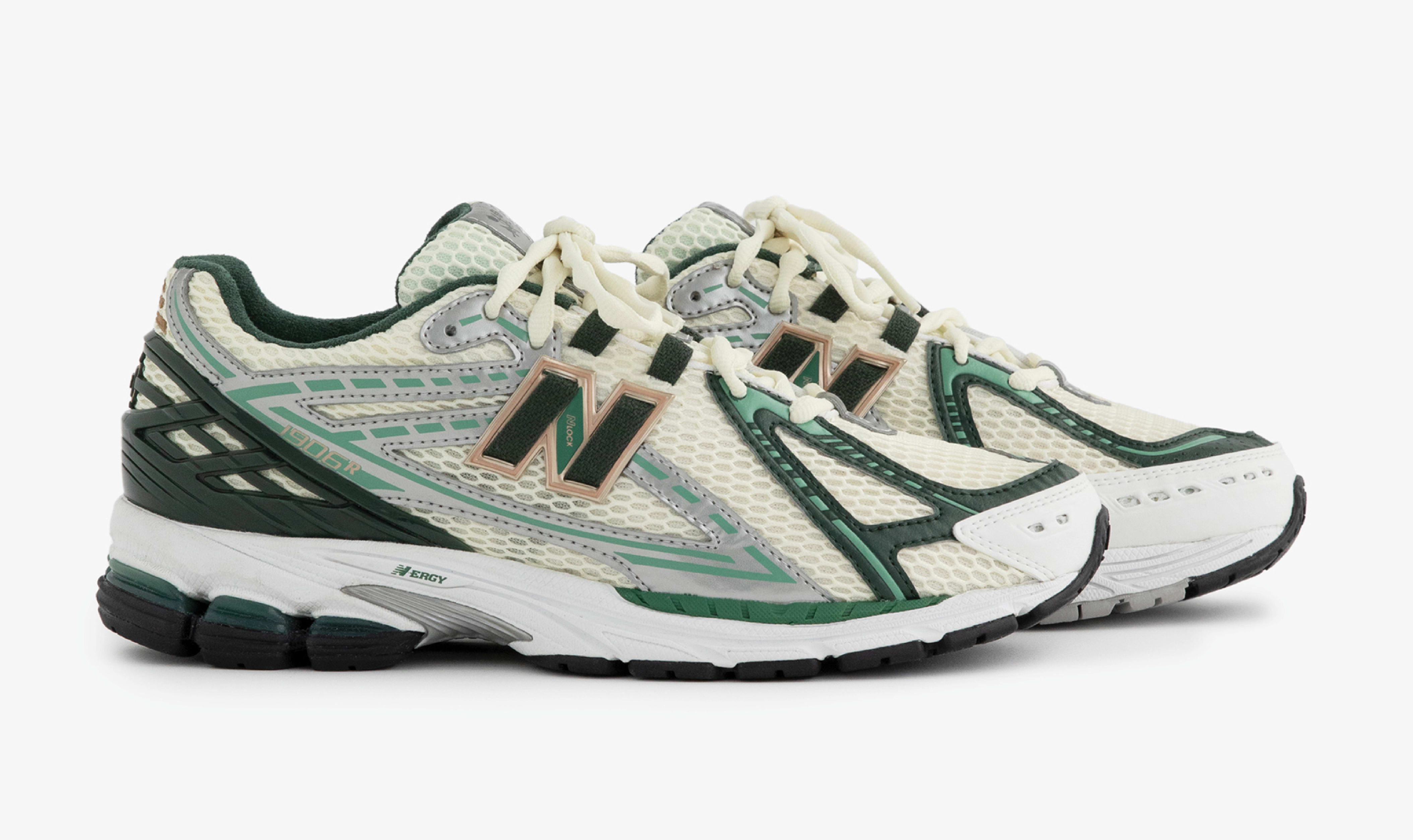 Aime Leon Dore x New Balance 1906R Drops Next Week