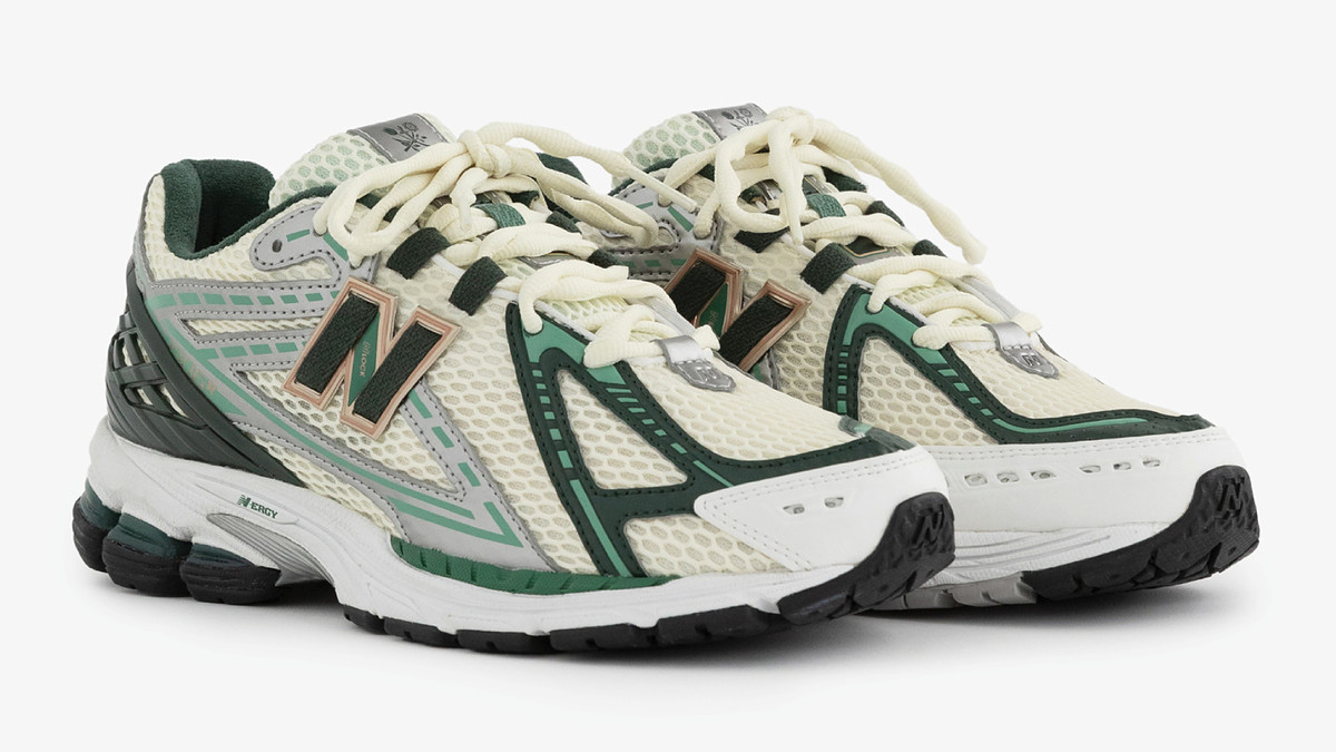 ルイ　Aimé Leon dore × New Balance Aimé Leon Dore x New Balance 1906R 