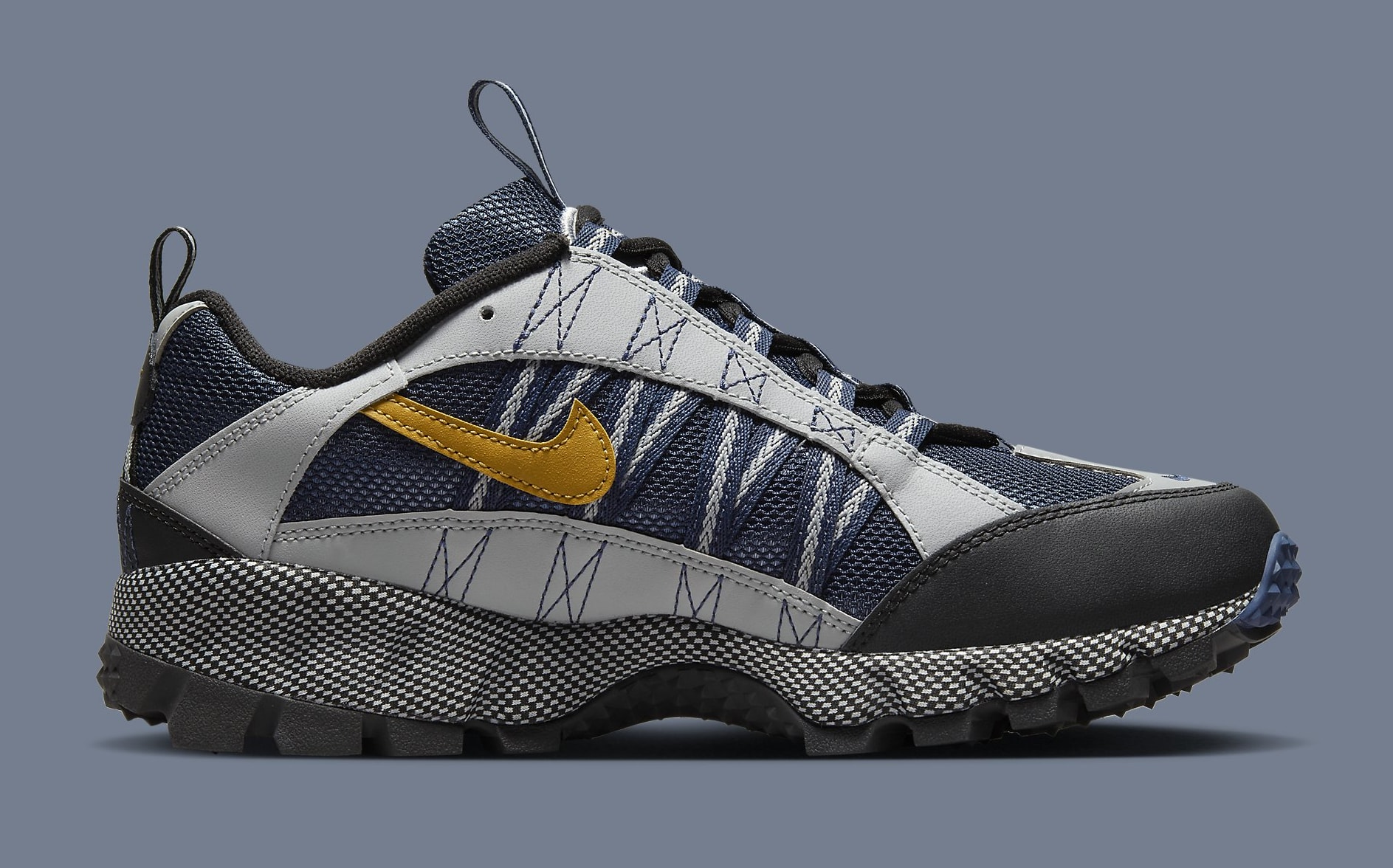 Nike★Air Humara Midnight Navy and Obsidian★送料・関税込★ Nike Brings Back This OG Humara Colorway
