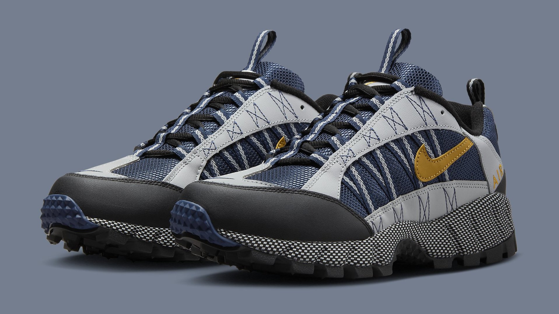 【NIKE】◆WMNS 大人気◆AIR HUMARA MidnightNavy◆手頃な価格◆ Nike Brings Back This OG Humara Colorway