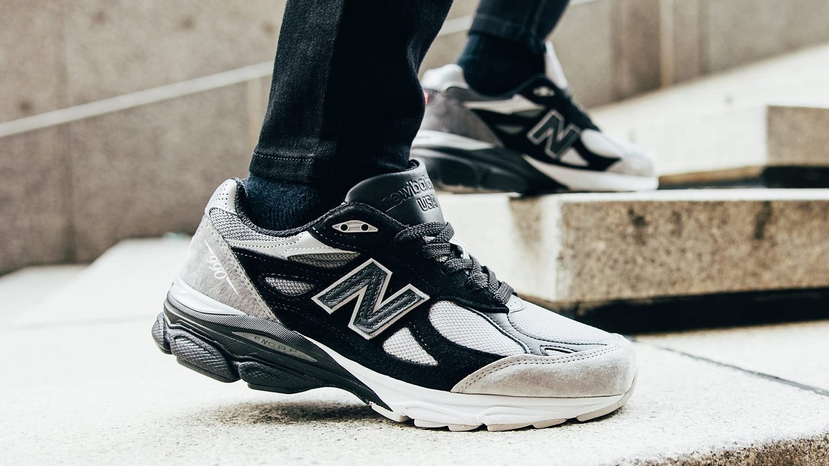 New balance 990 new release online