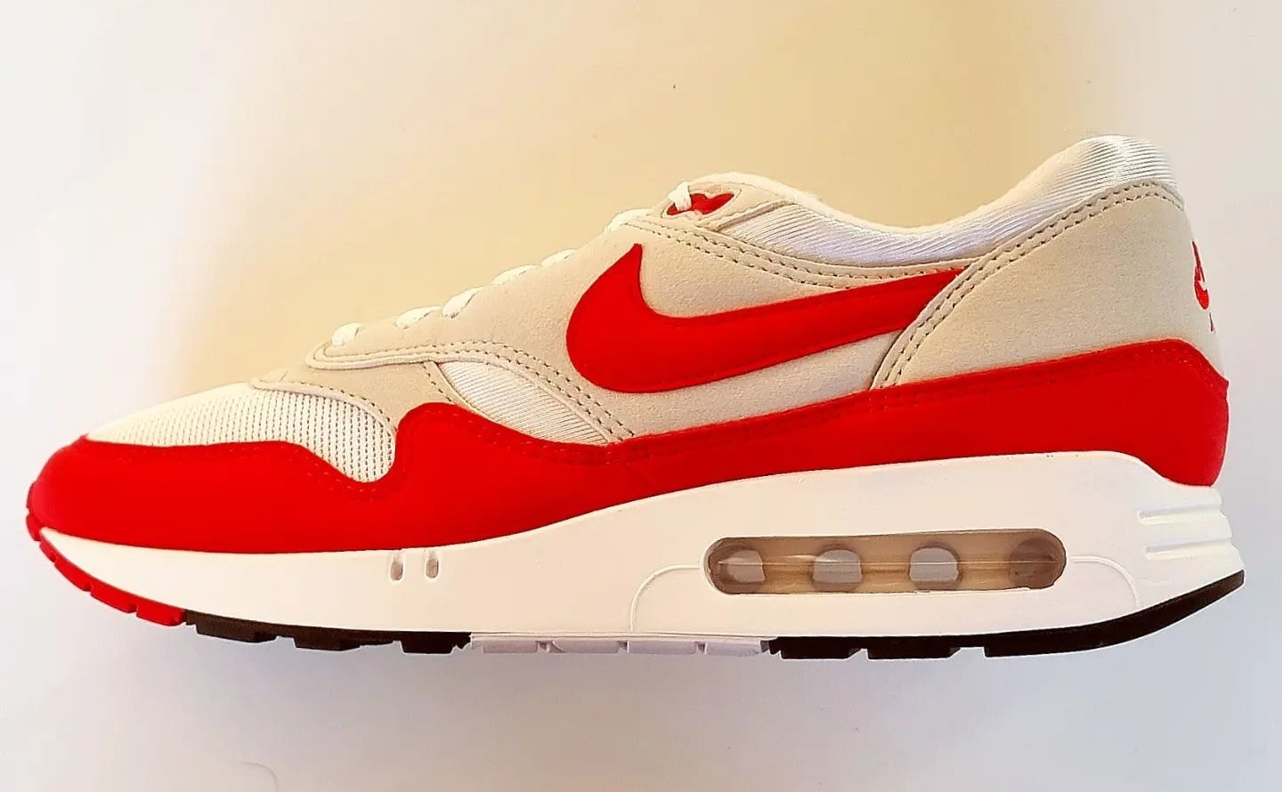Big Bubble' Nike Air Max 1 '86 Drops on Air Max Day