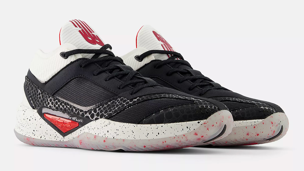 New Balance Officially Introduces the Kawhi 3