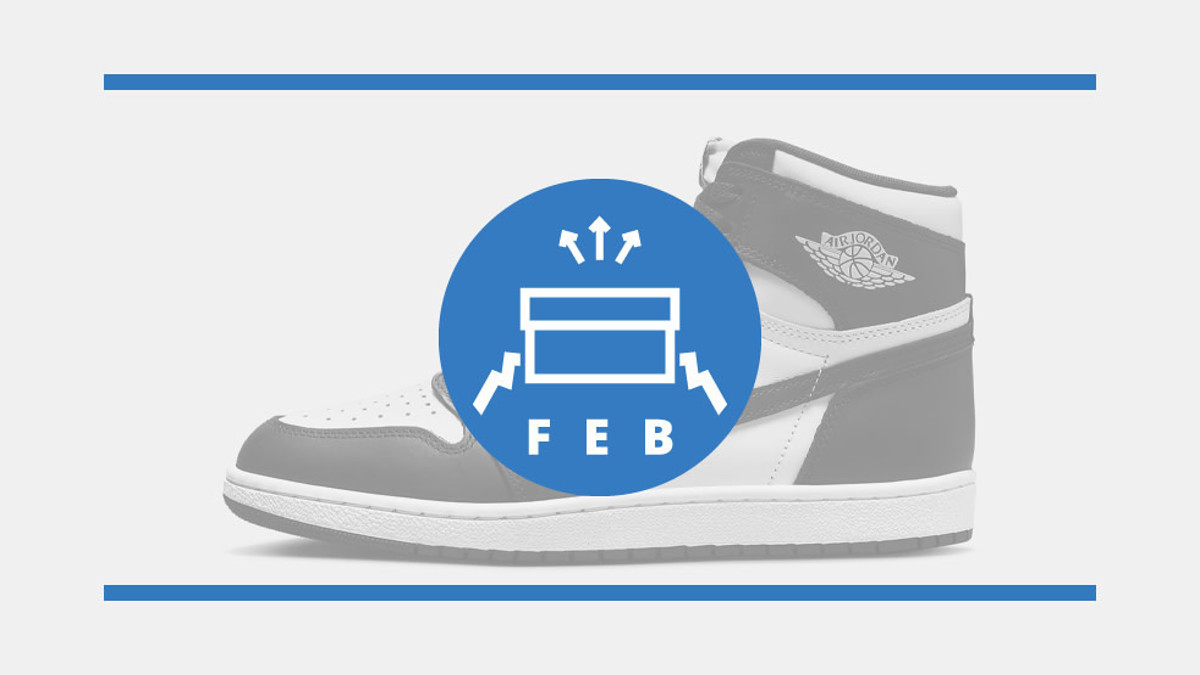 February s Most Important Air Jordan Release Dates